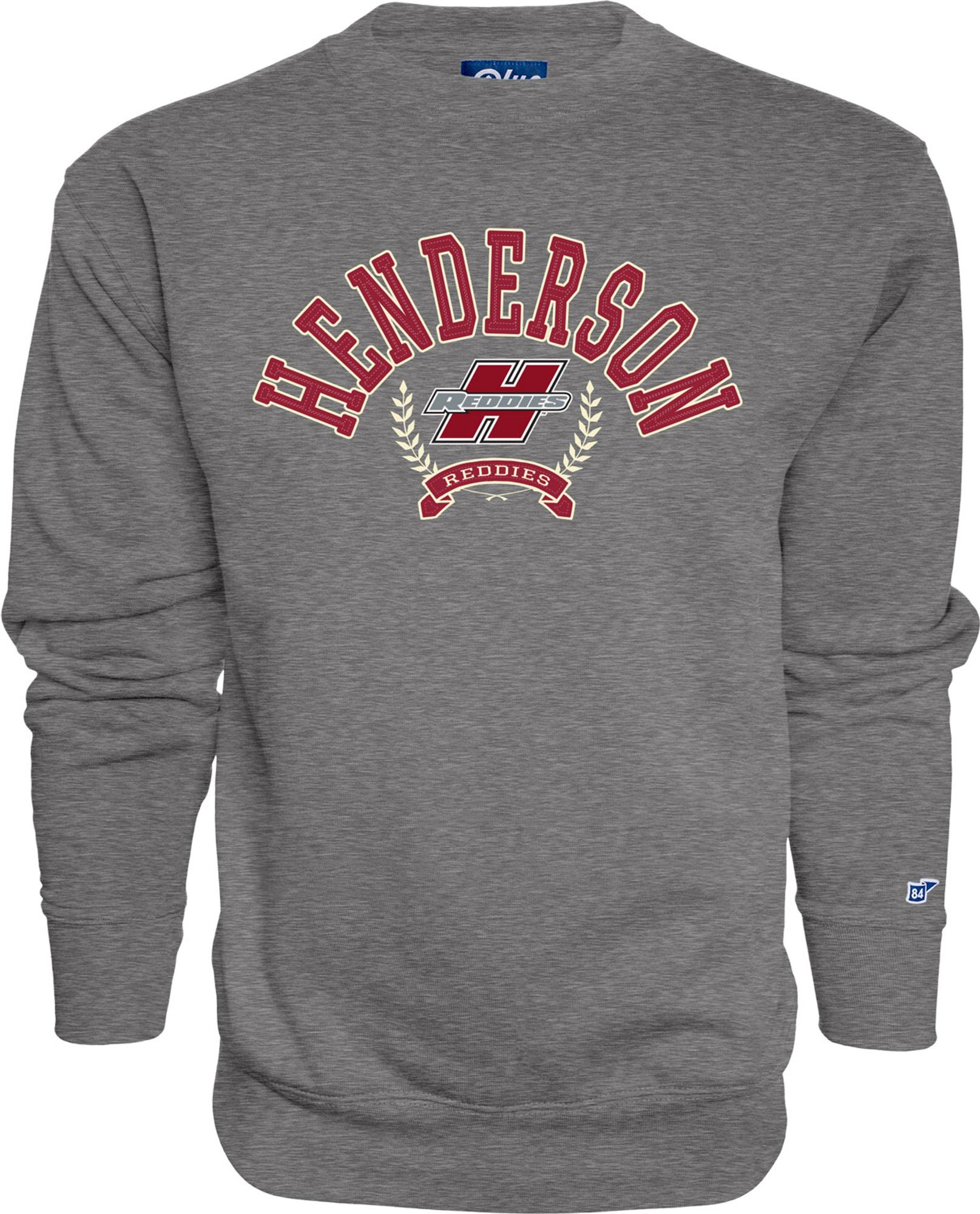 image of: Henderson Reddies Campbell Crew