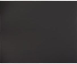 Cover image for * DO NOT USE * RAVEN BLACK 32 X 40 MATBOARD