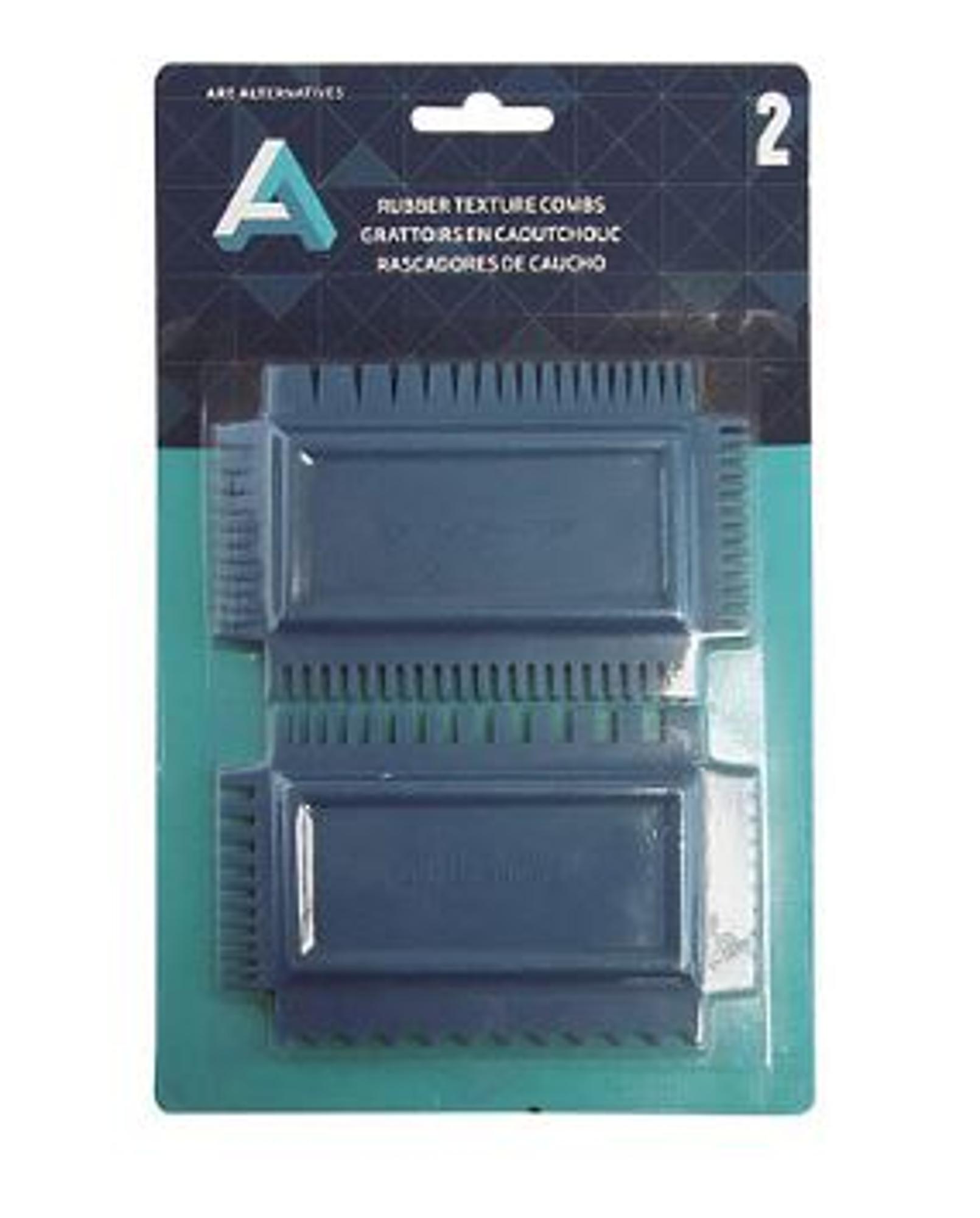 image of: AA Texture Comb Set