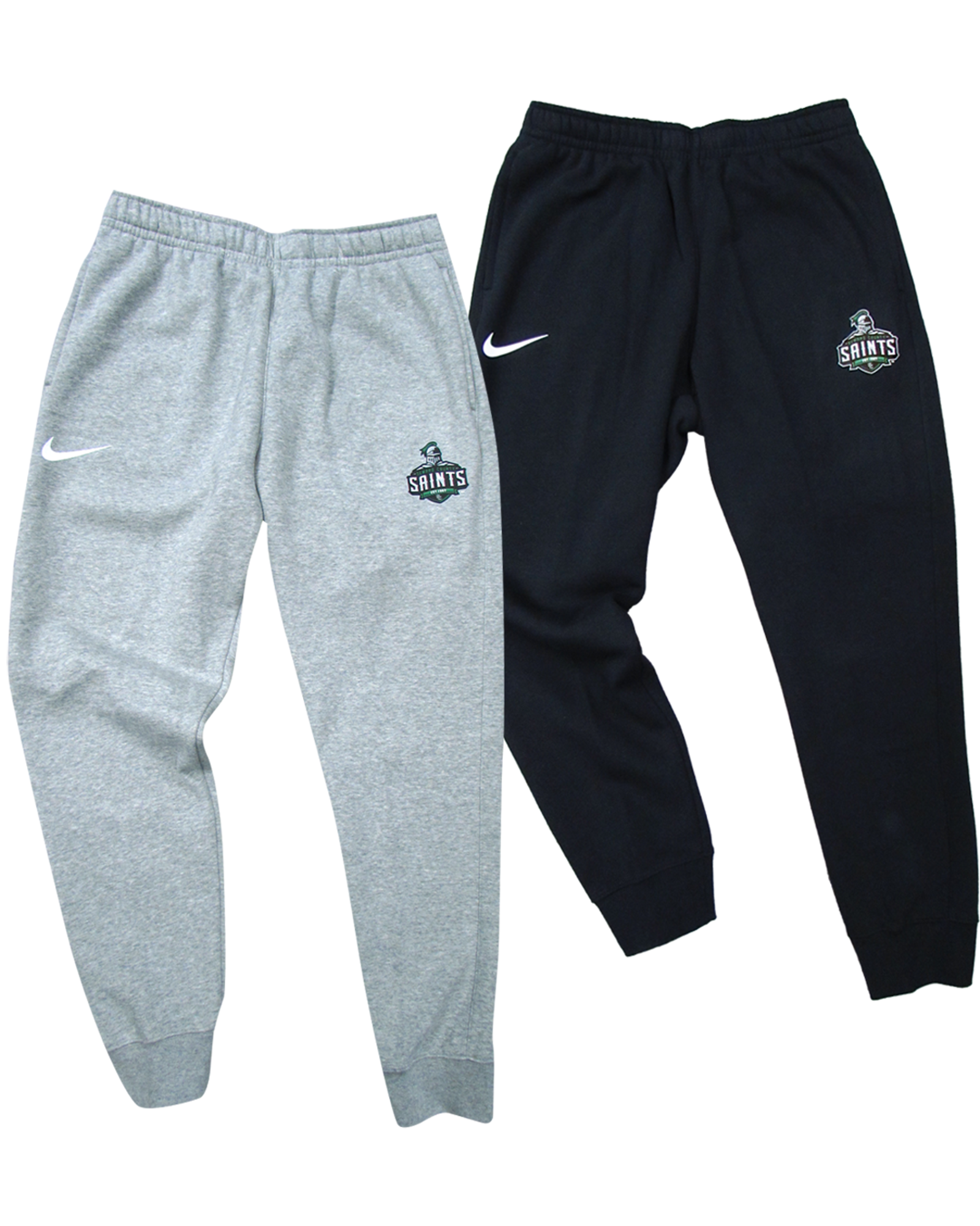 image of: NIKE PRIMARY LOGO CLUB FLEECE JOGGER