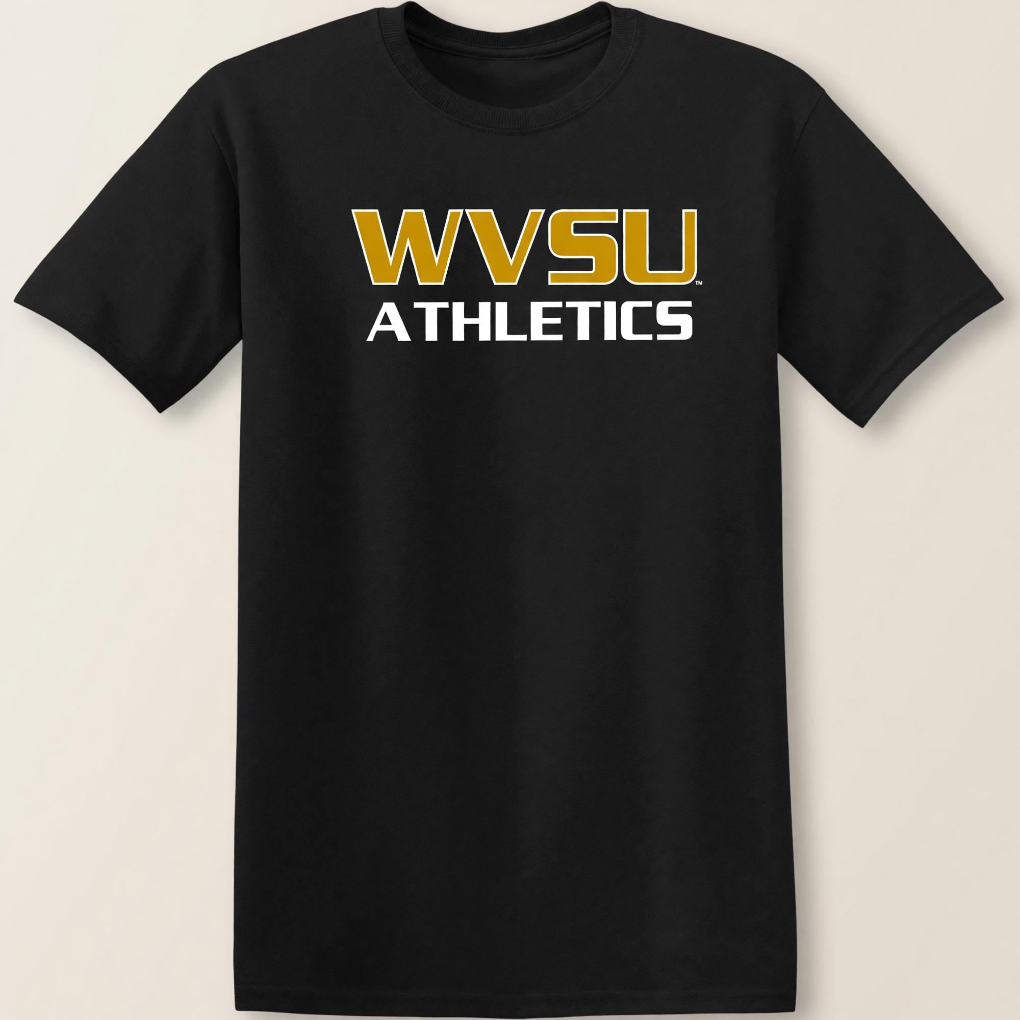 Product image 1 of 1 for Tee - College House "WVSU Athletics" Crew