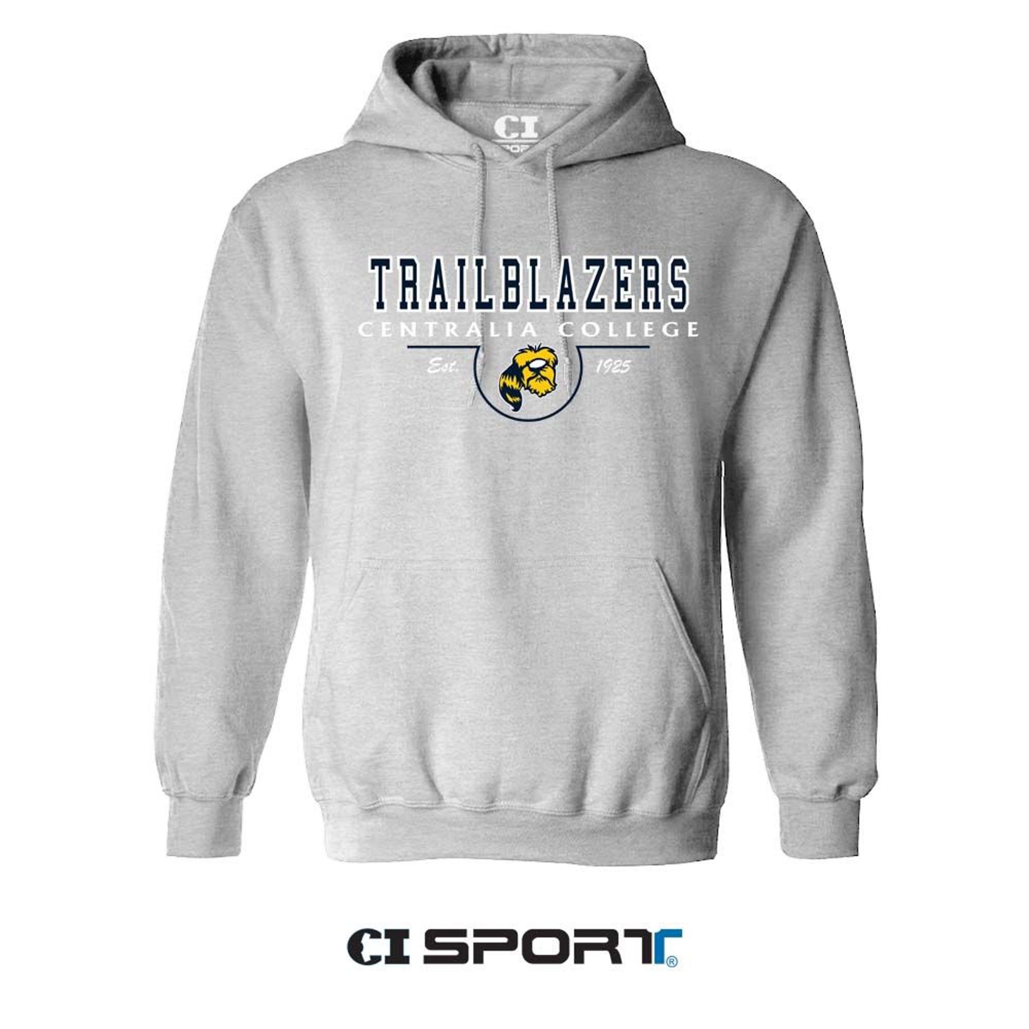 Product image 1 of 2 for CI Sport CC Trailblazers Citrix Hood(W26)
