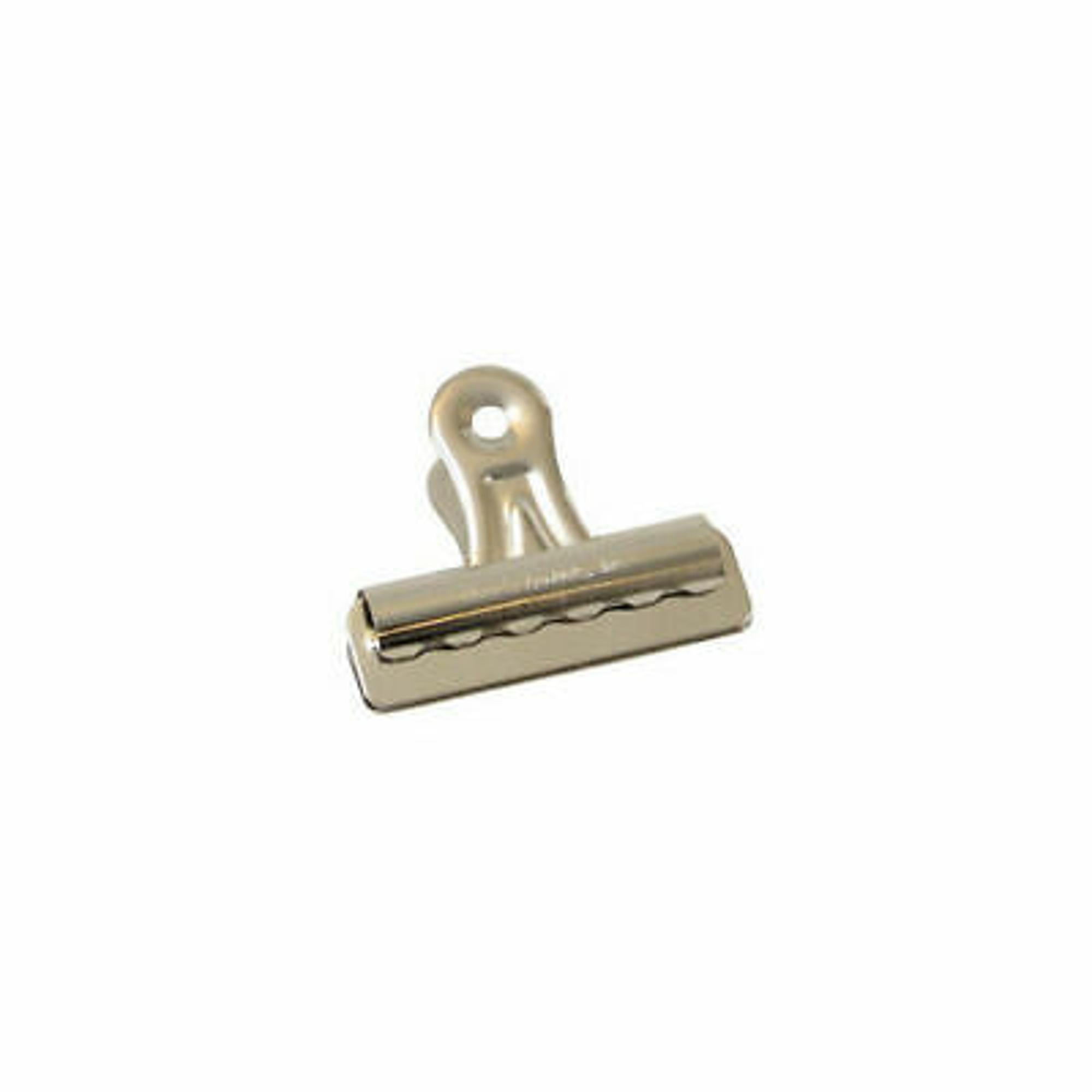 BULLDOG CLIP 2 1/4" #2