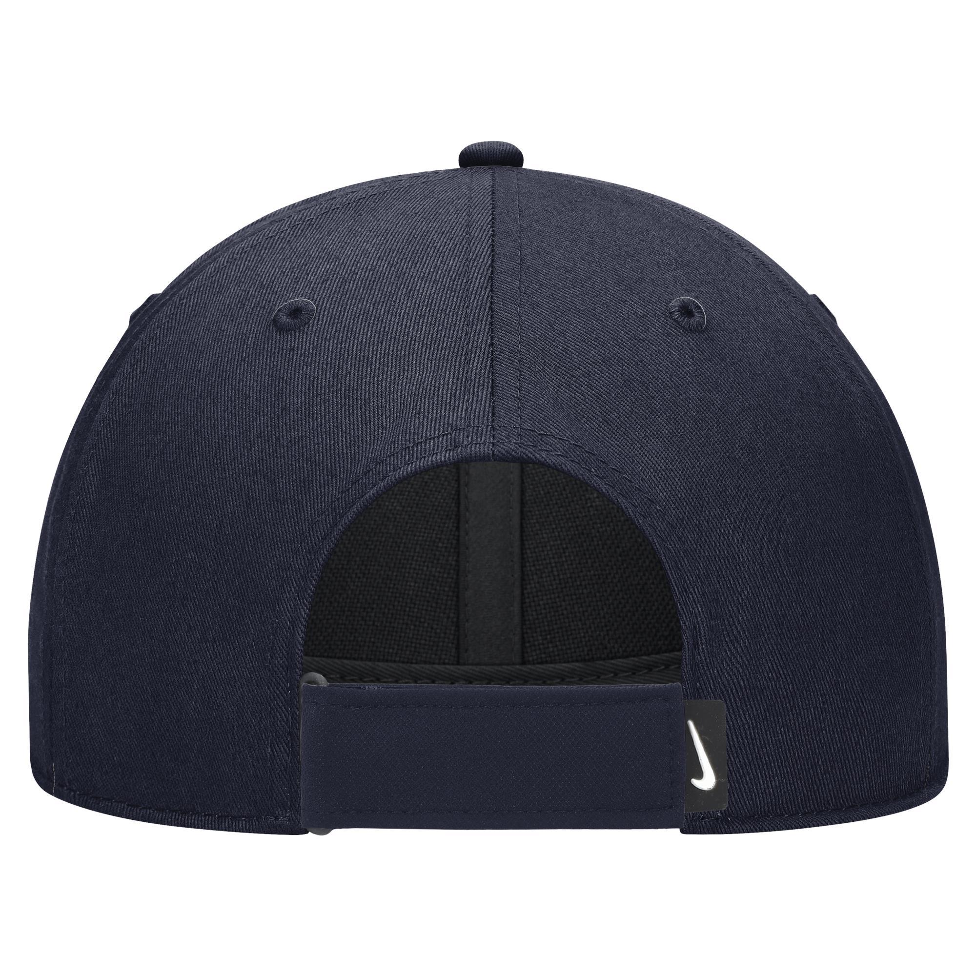 Product image 2 of 2 for Nike Club Ripstop Hat Cal Logo