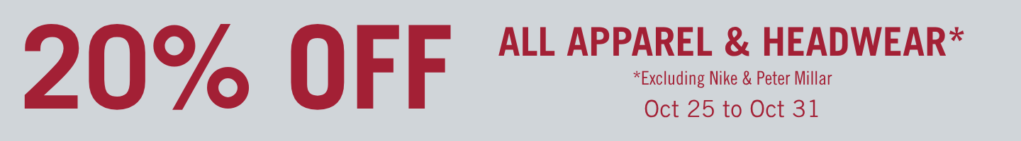 Promo banner image