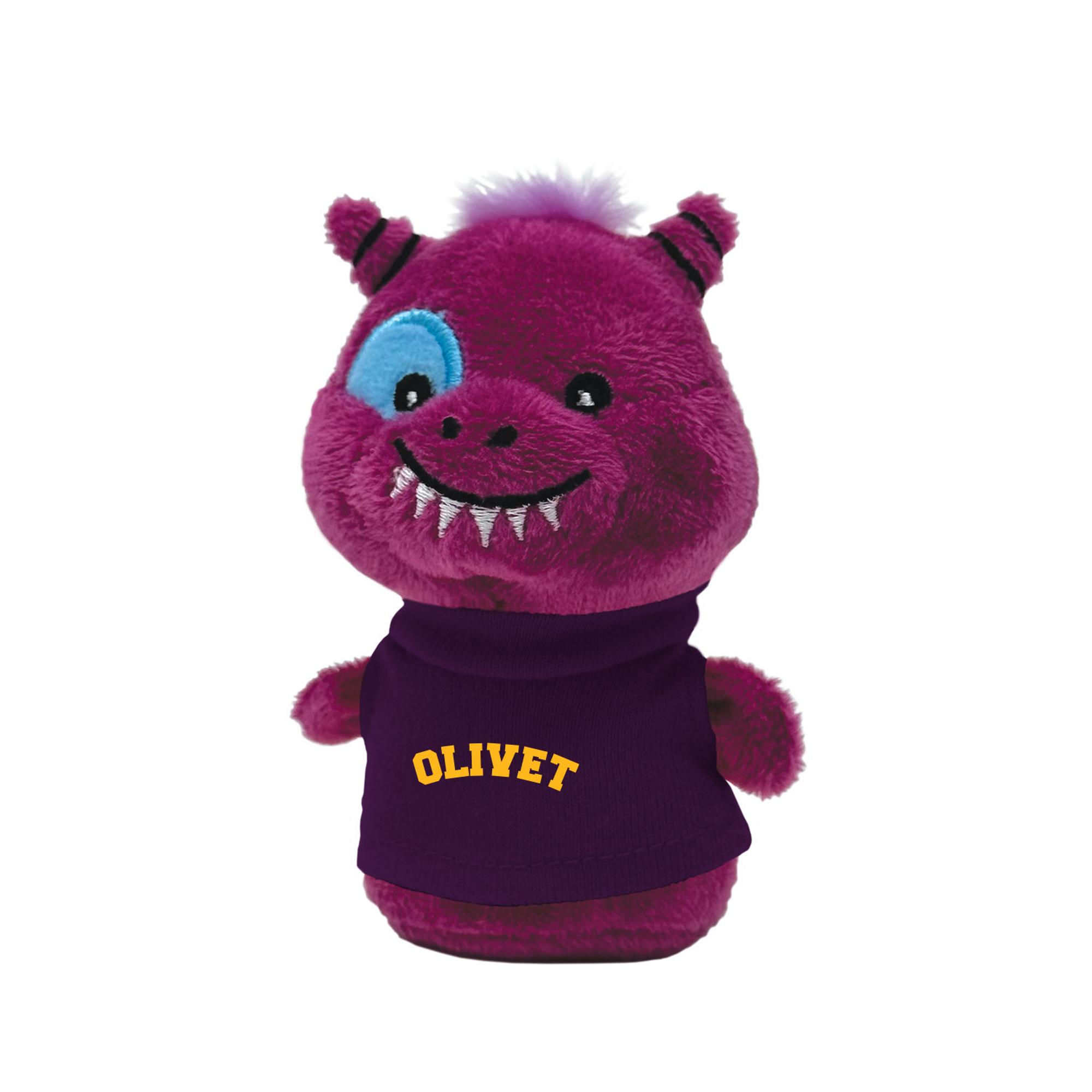 Variant 18 of 18 for Olivet Nazarene University Shortie Animal Friends