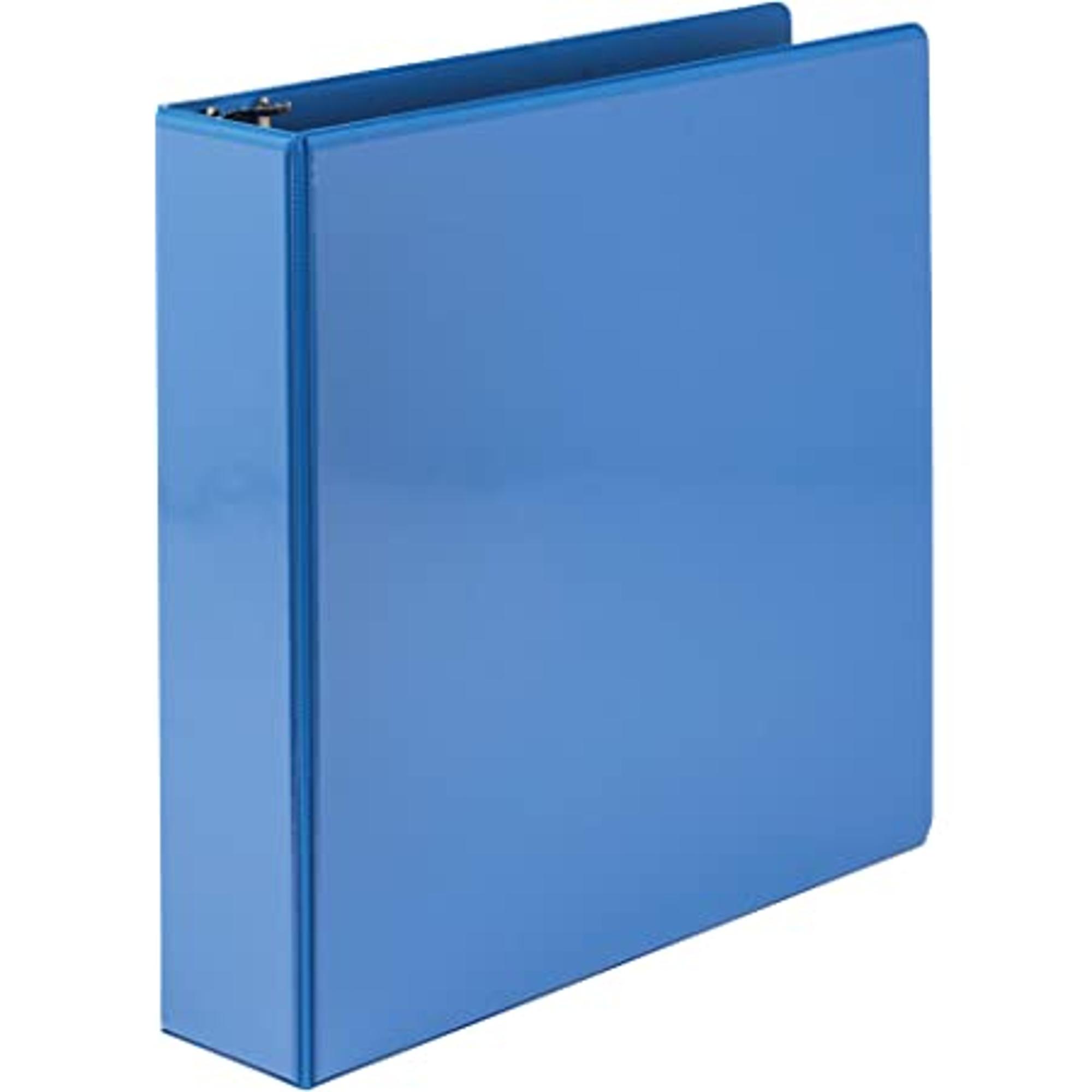 image of: -Samsill 1.5" View Binders