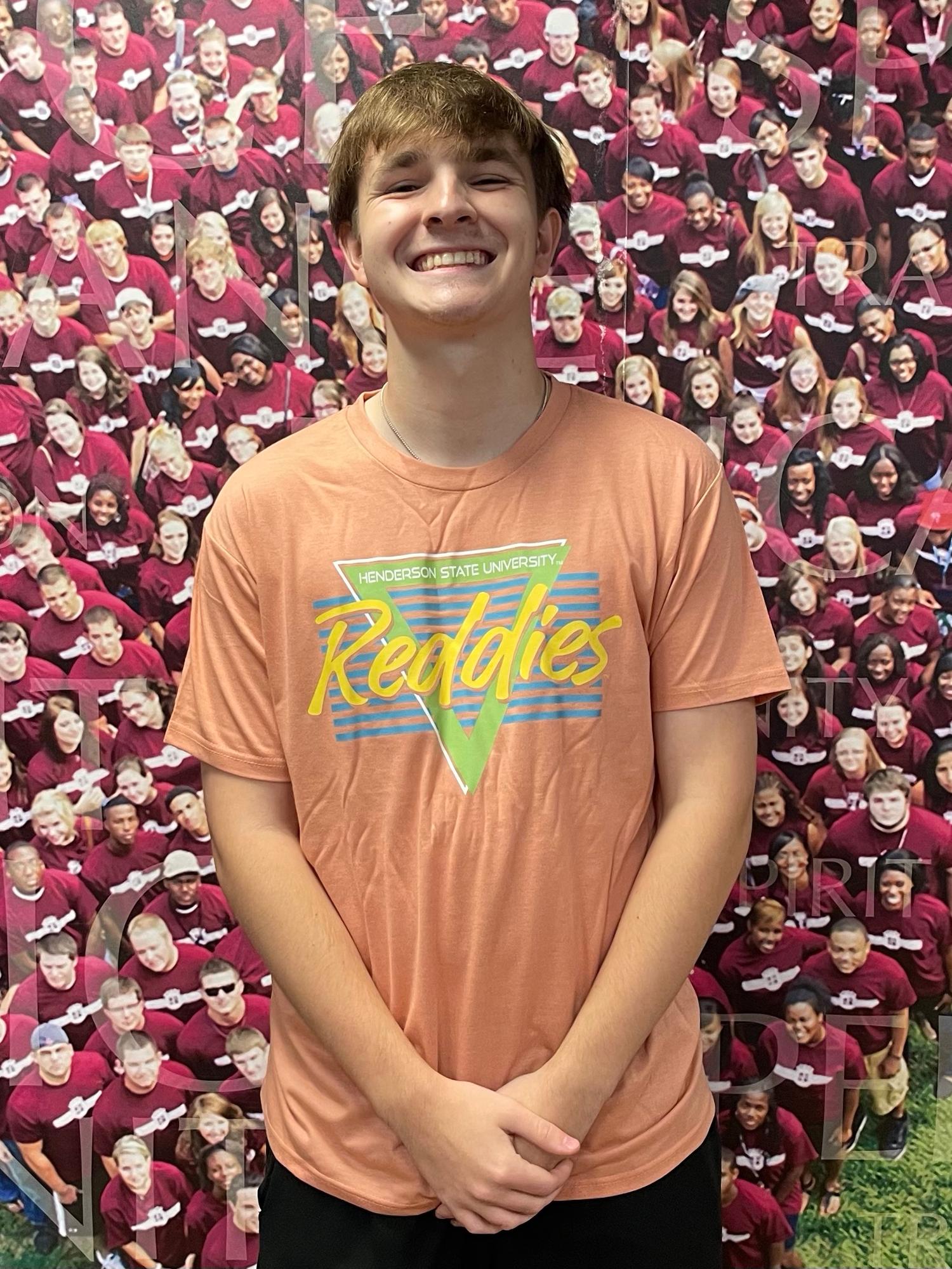 Product image 2 of 2 for Reddies Rural Short Sleeve Tee