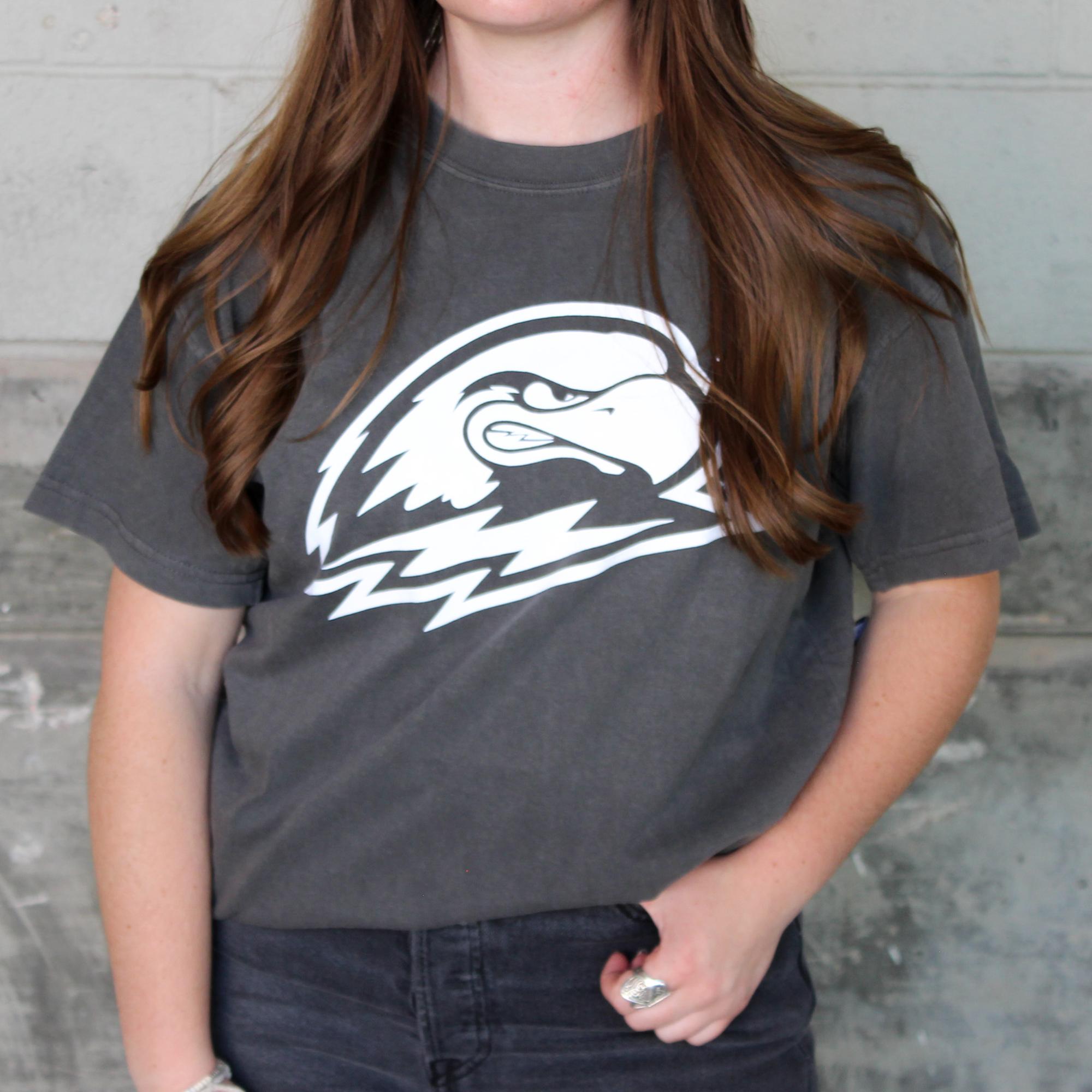 image of: Sport Tee Coastal Color Gray Thor