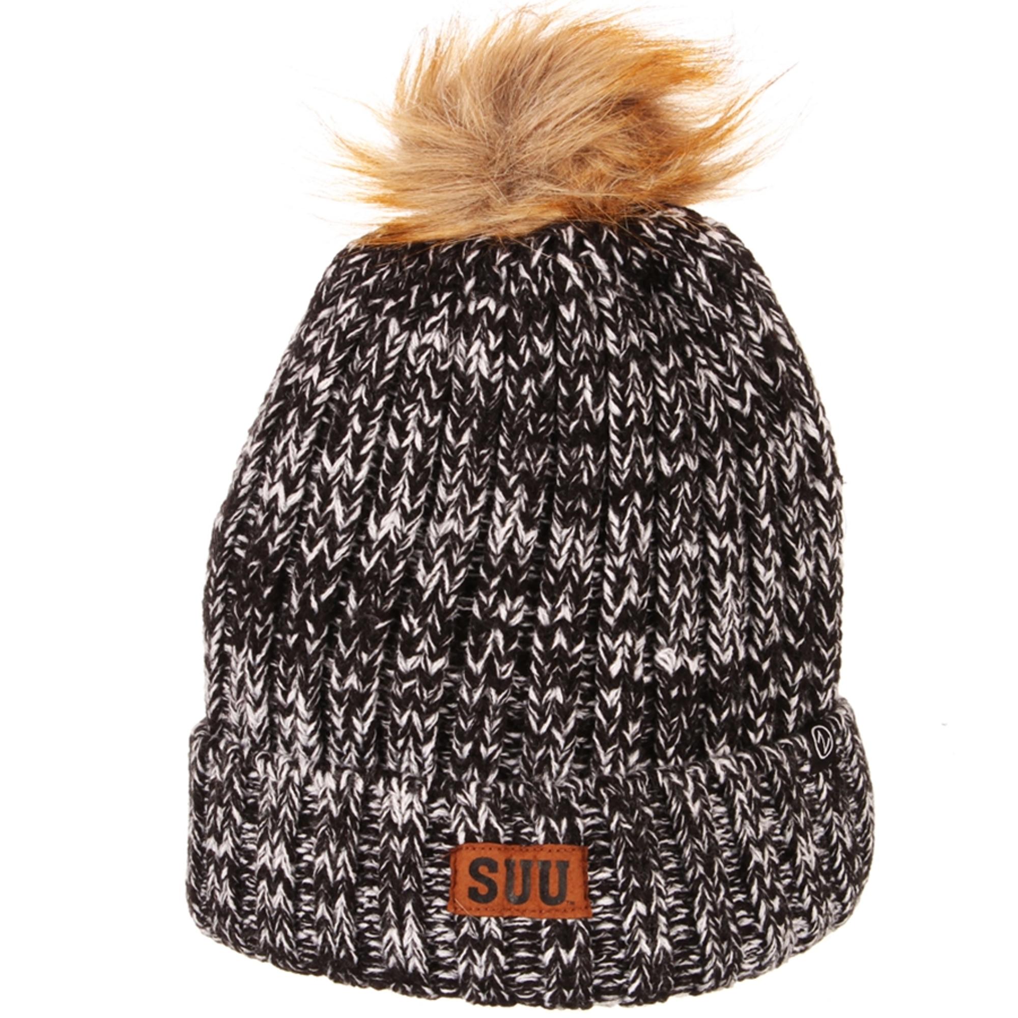 image of: Zephyr SUU Patch Knit Beanie
