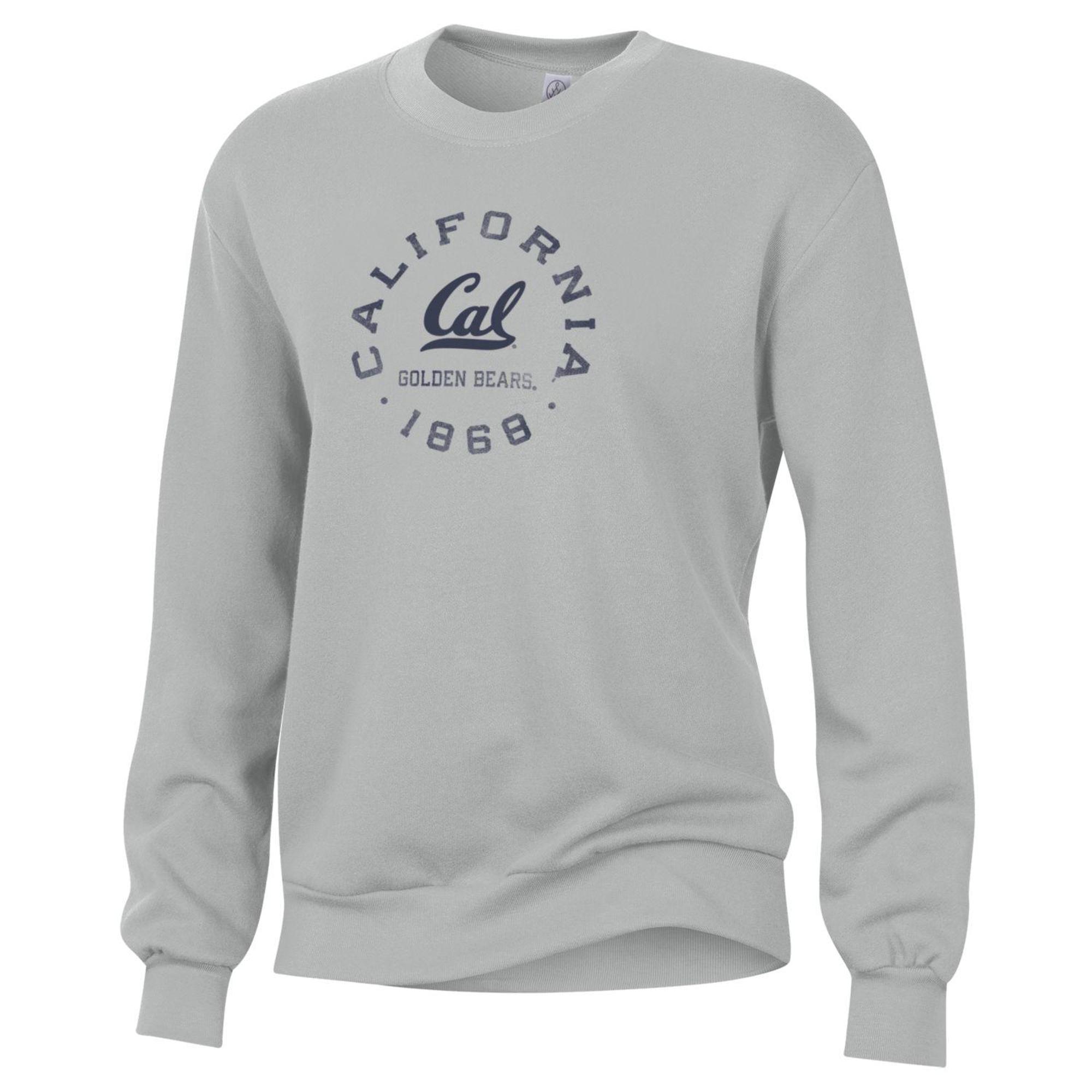 Product image 1 of 2 for Women's California Cal 1868 Terry Crew by Alternative Apparel