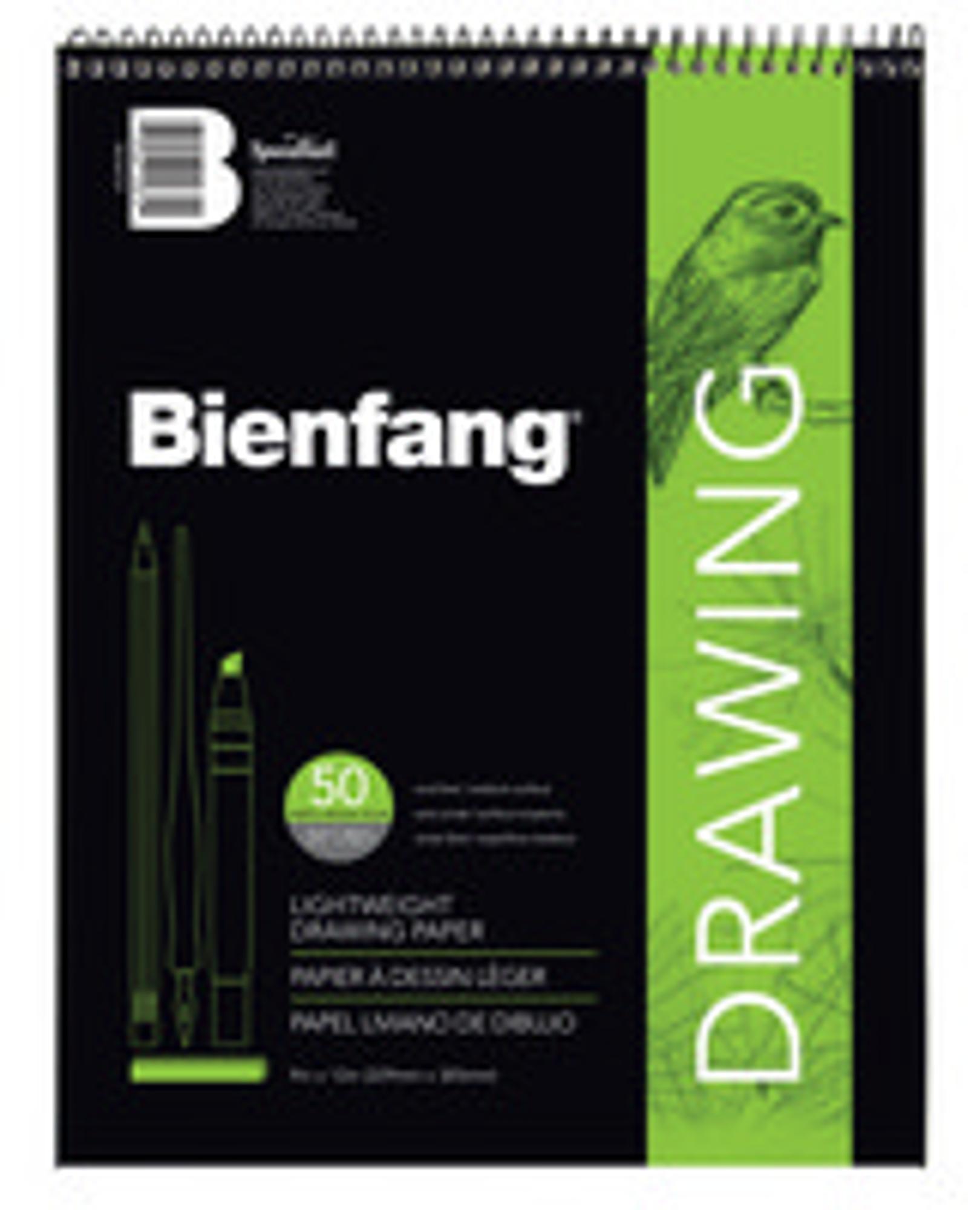 image of: BEE SKETCH PAD PAPER TAPE