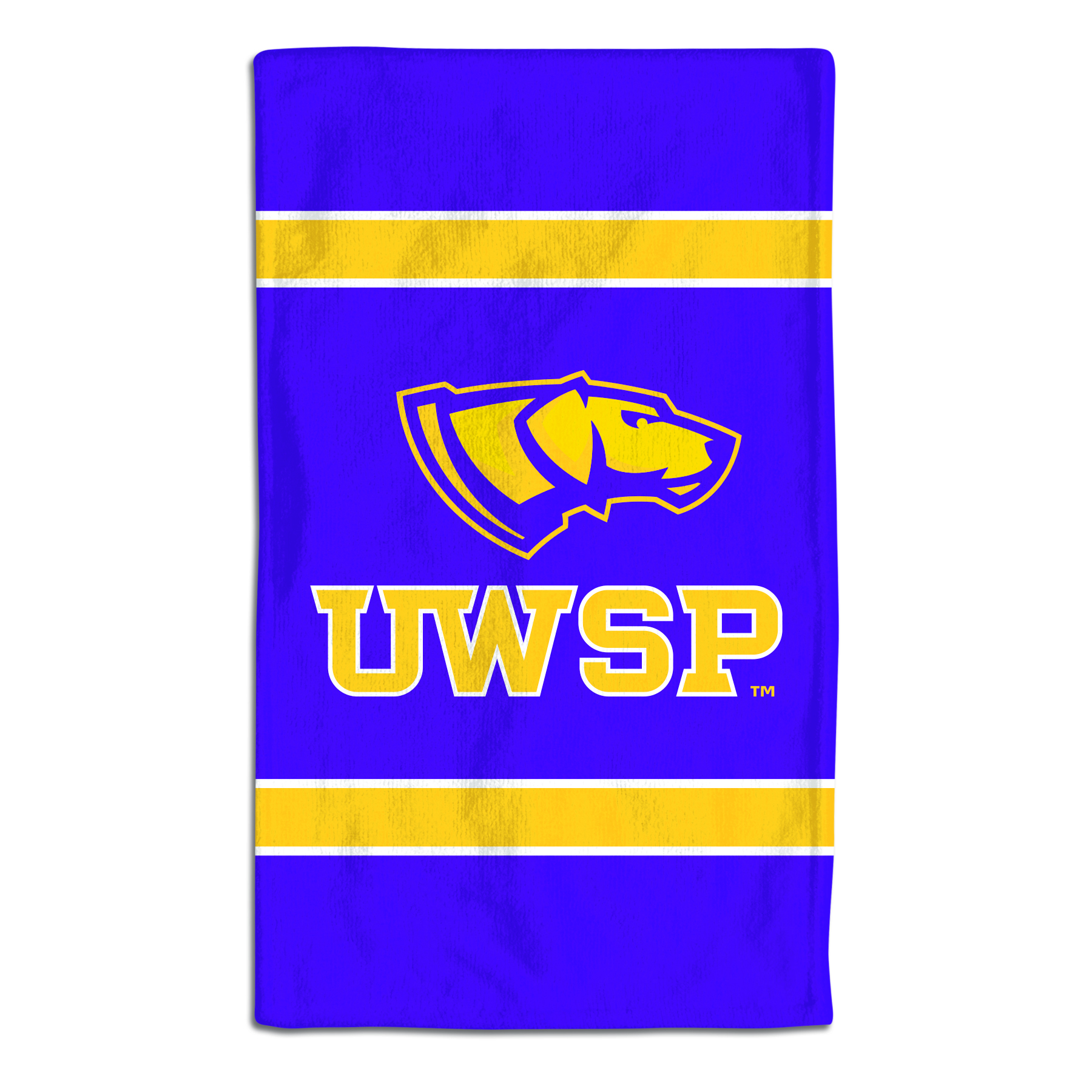 Product image 1 of 1 for UWSP Burp Cloth