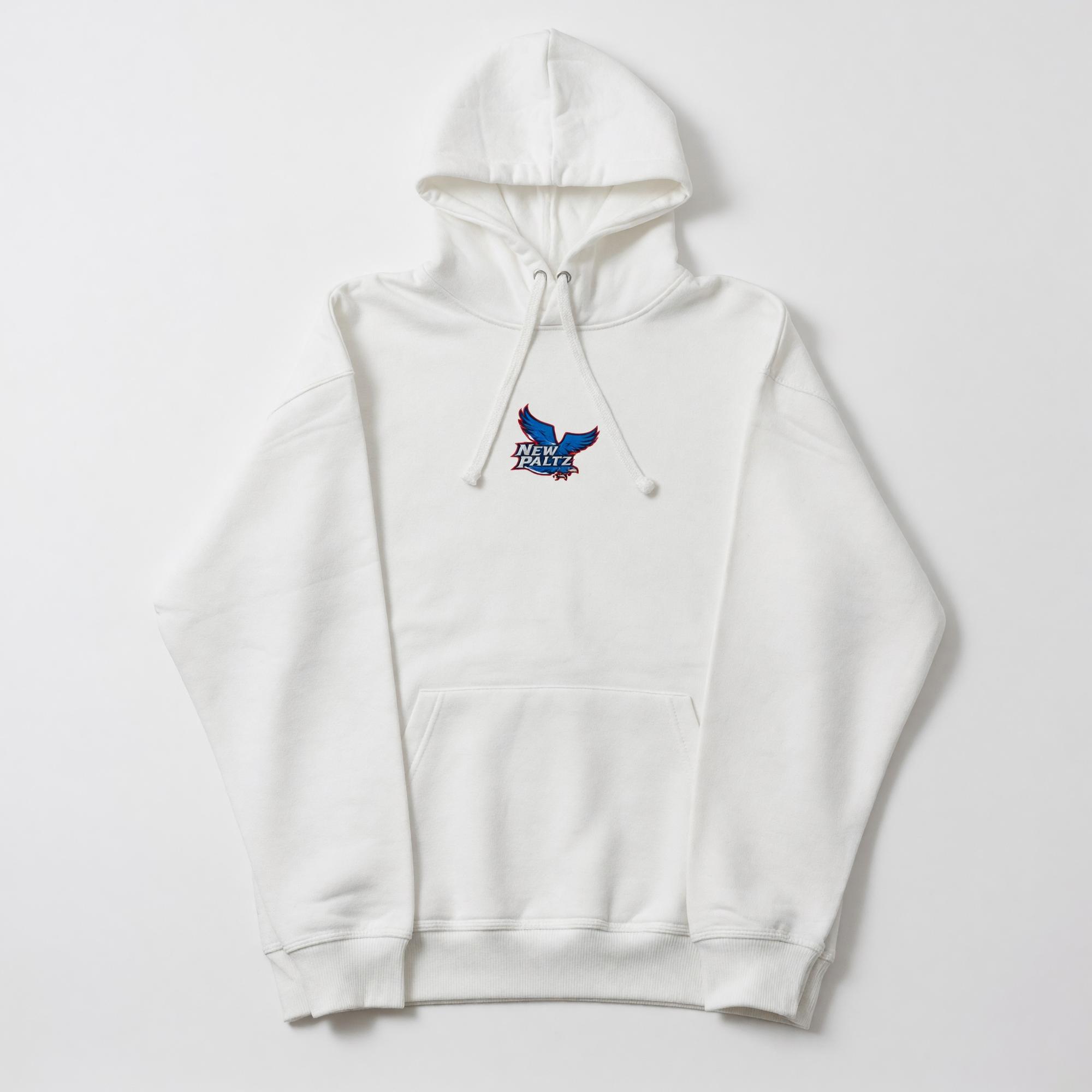 Variant 8 of 10 for Hoodie - Silicone Mark