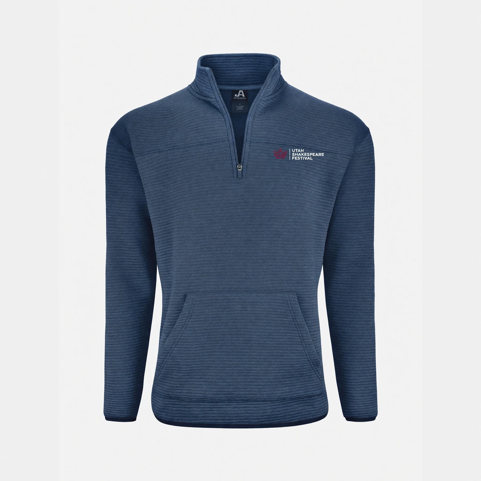 Product image 1 of 1 for USF J. AMERICA 1/4 ZIP