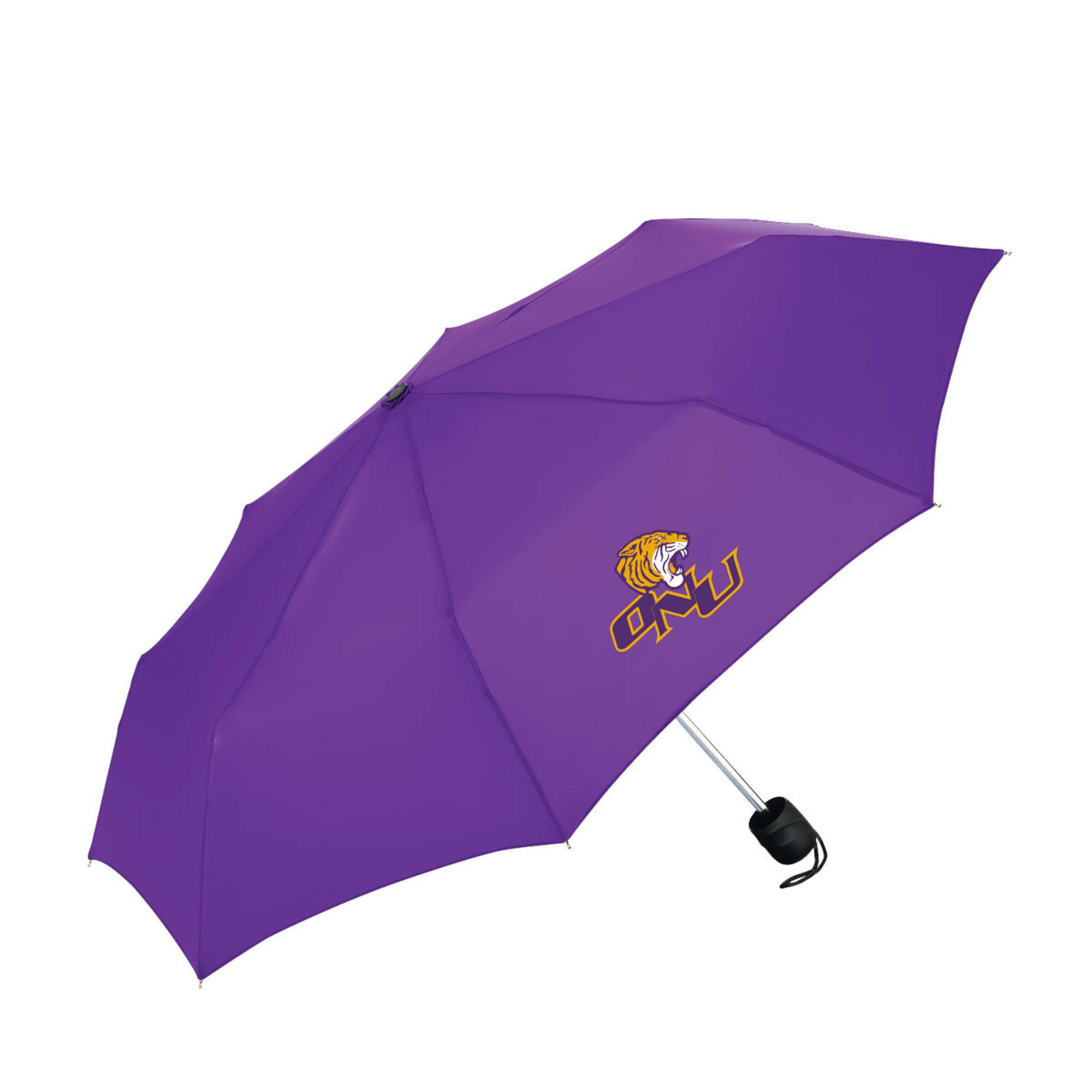 Product image 1 of 1 for Olivet Nazarene University Manual Mini Compact Umbrella
