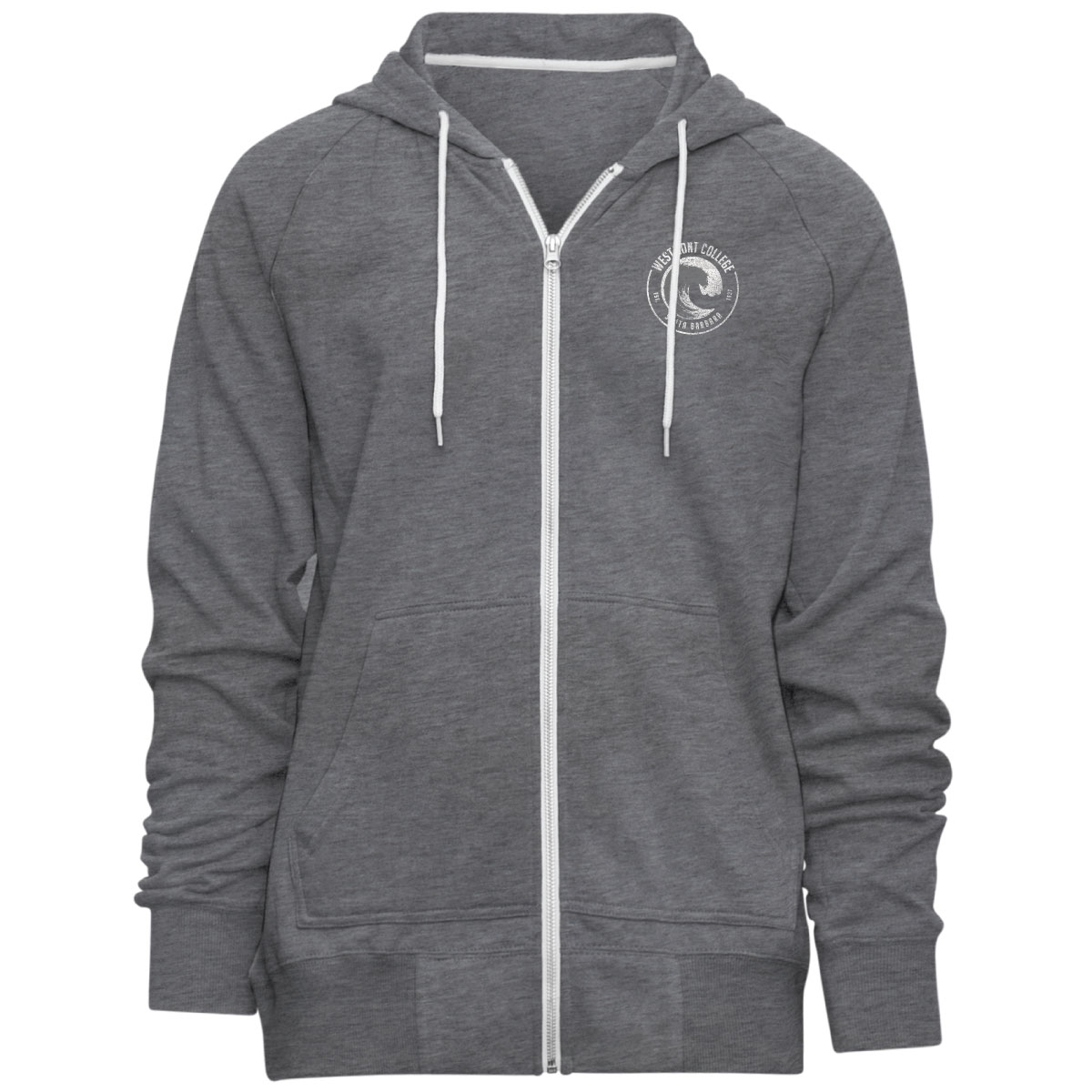 image of: Camp David Urban Wave Full Zip