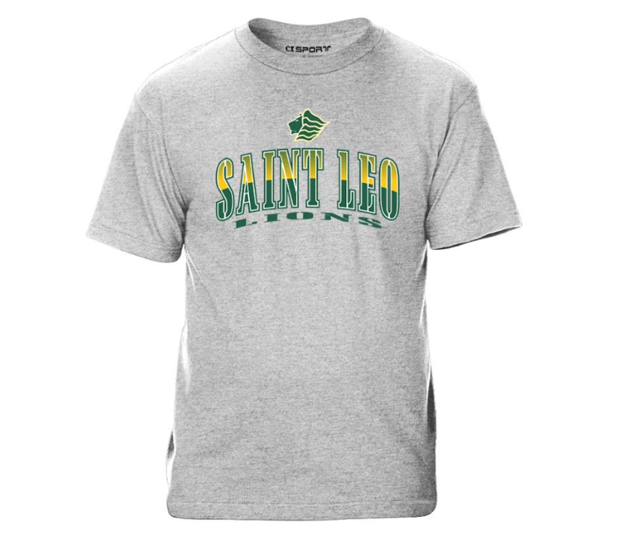 Product image 1 of 1 for LEO SS TSHIRT TRAP DESIGN