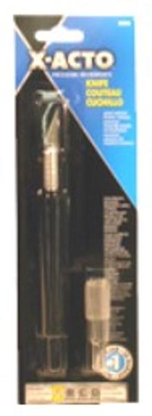 Knife X-Acto Cut-All w/ #11 blade and cap; $7.99