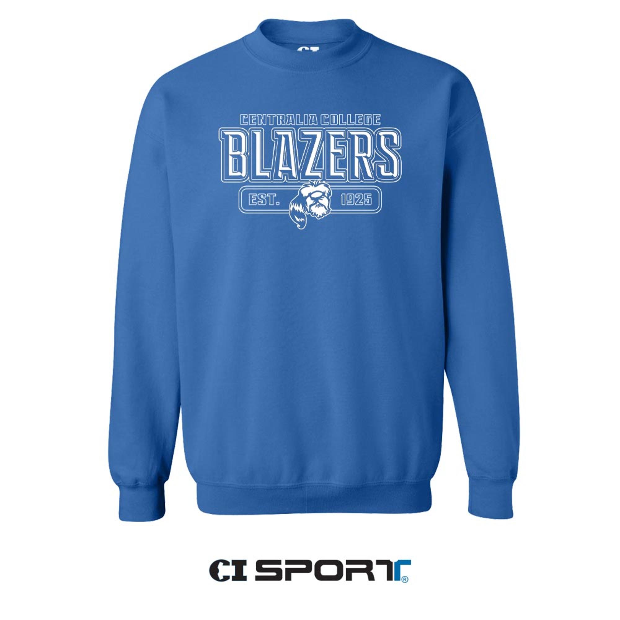 Variant 6 of 6 for CI Sport Soft Touch Crew