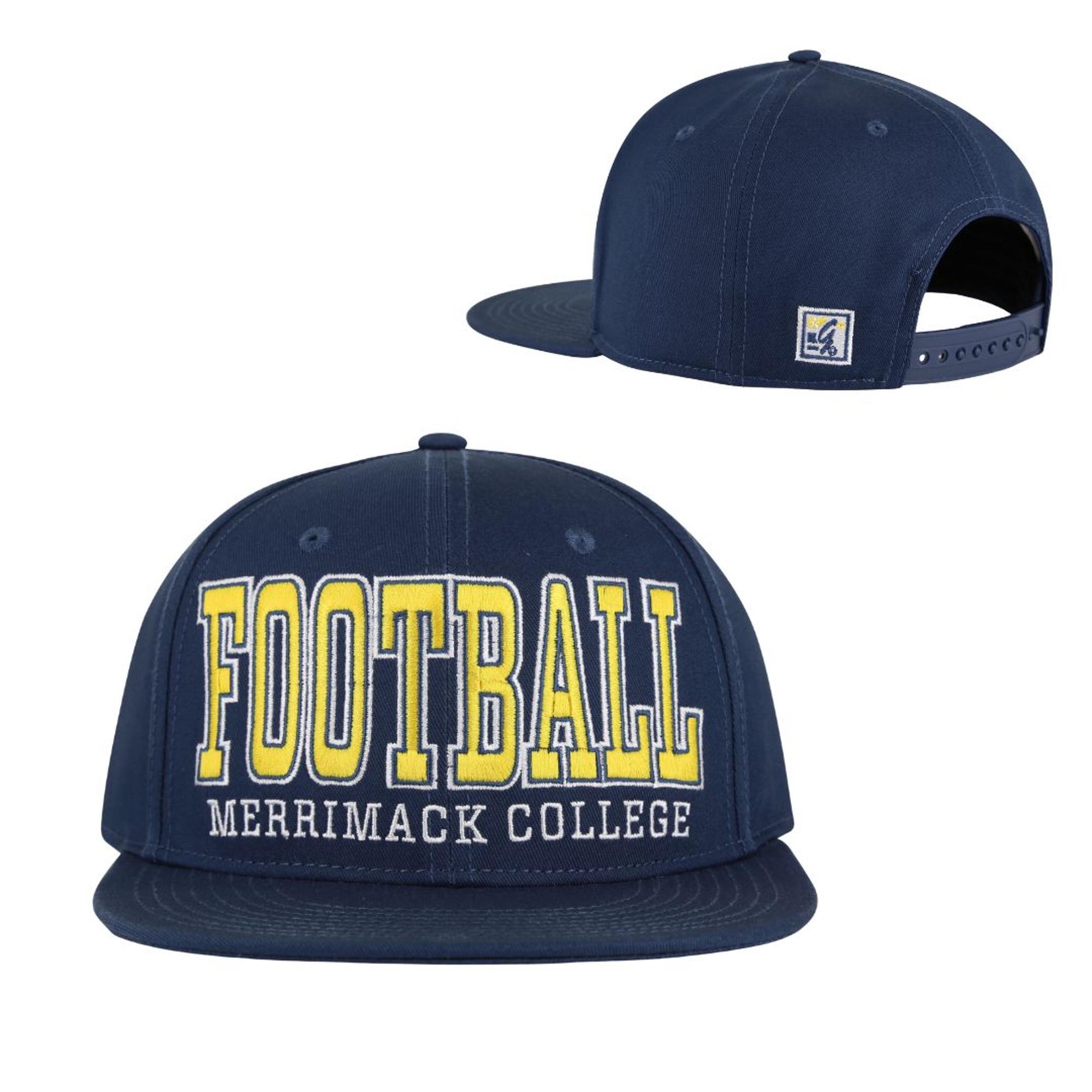 Product image 1 of 2 for FOOTBALL Pro Twill Trucker
