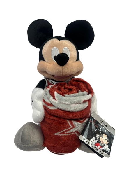 Santa Clara University Mickey Hugger; $44.98