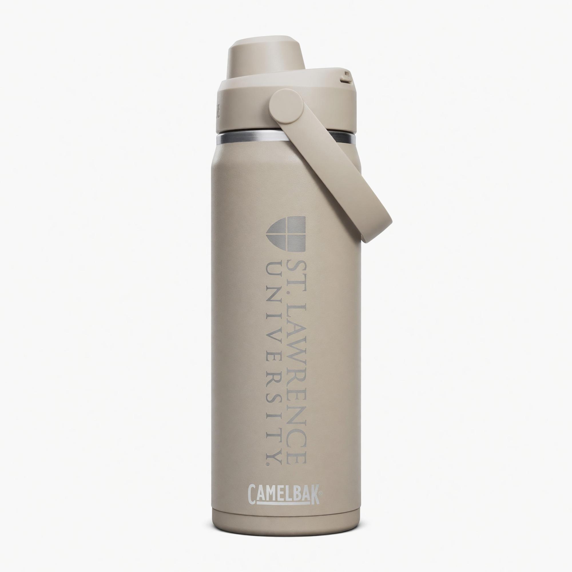 Product image 2 of 2 for Camelbak Thrive Chug Stainless Steel Bottle