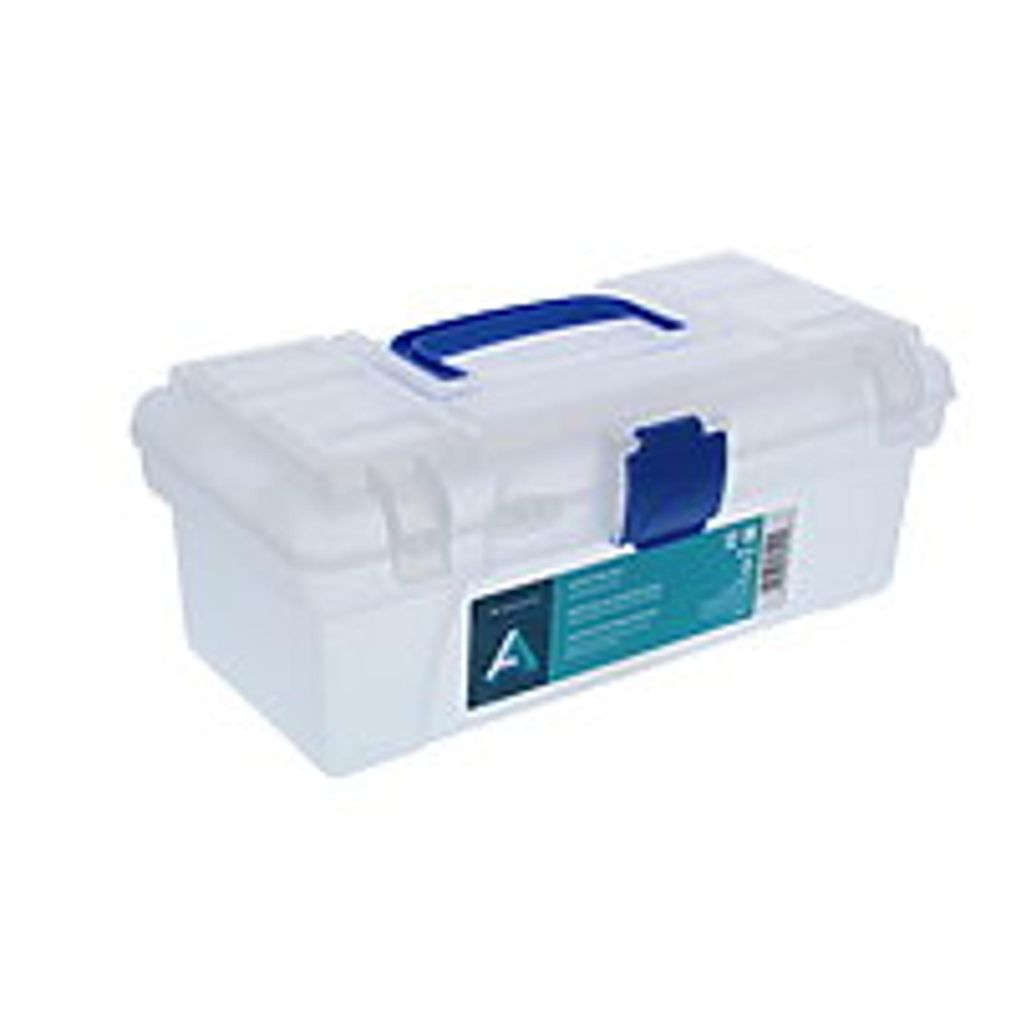 image of: Artist Tool Box