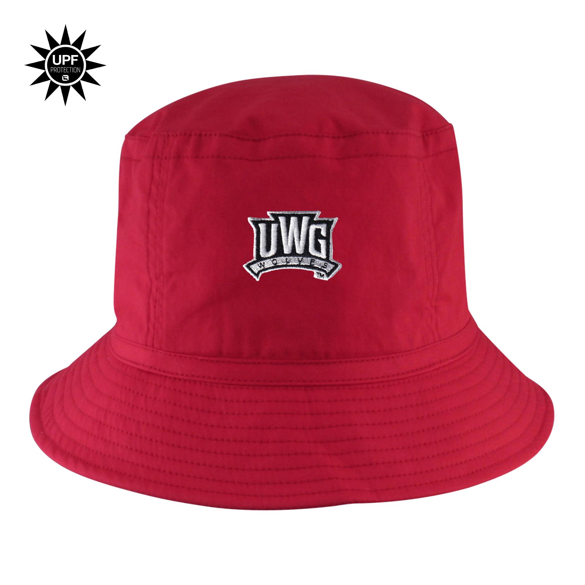 Product image 1 of 1 for ATHLETICS LOGO SUNNY BUCKET HAT