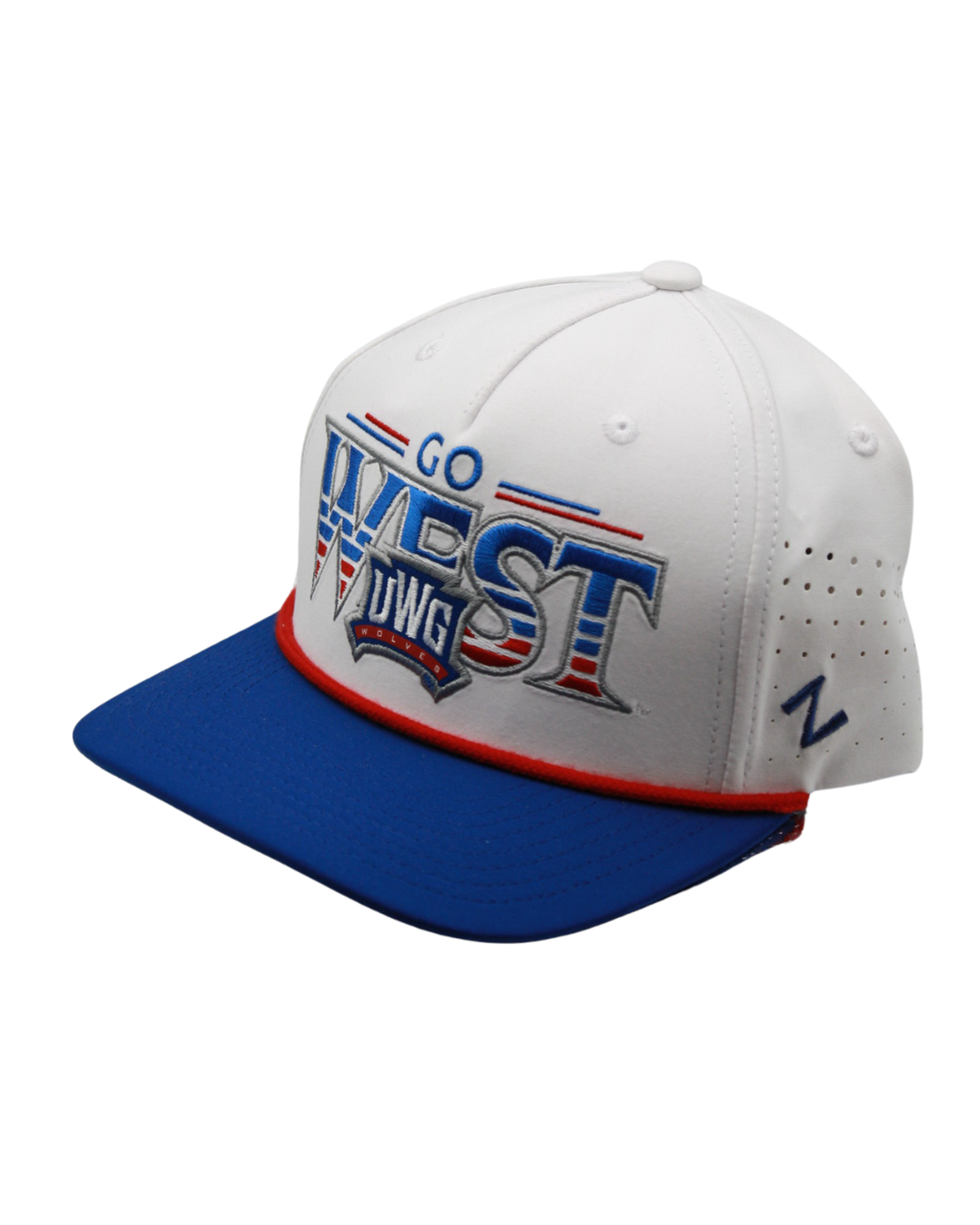Product image 5 of 6 for BIRDIE ROPE HAT