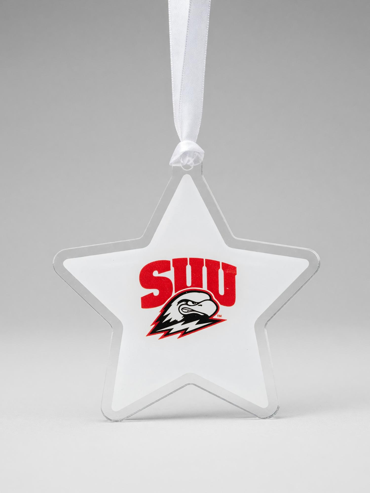 Product image 1 of 2 for SUU Star Ornament