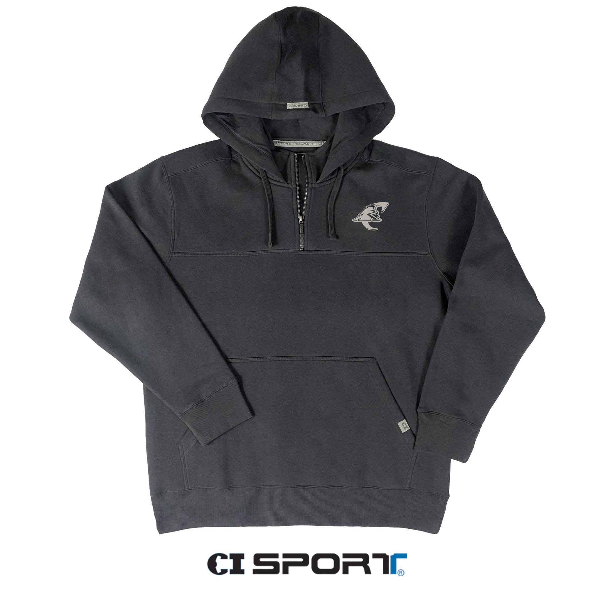 image of: Summit 1/4 Zip