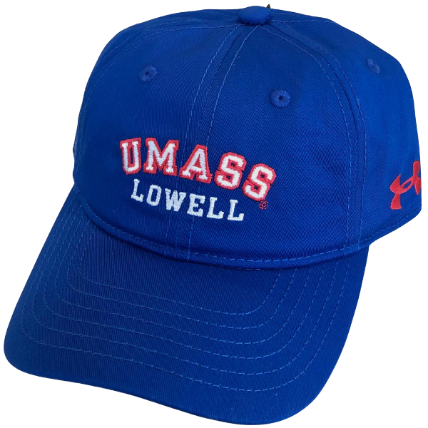 UA Youth Washed Performance Cotton Adjustable Cap; $31.99