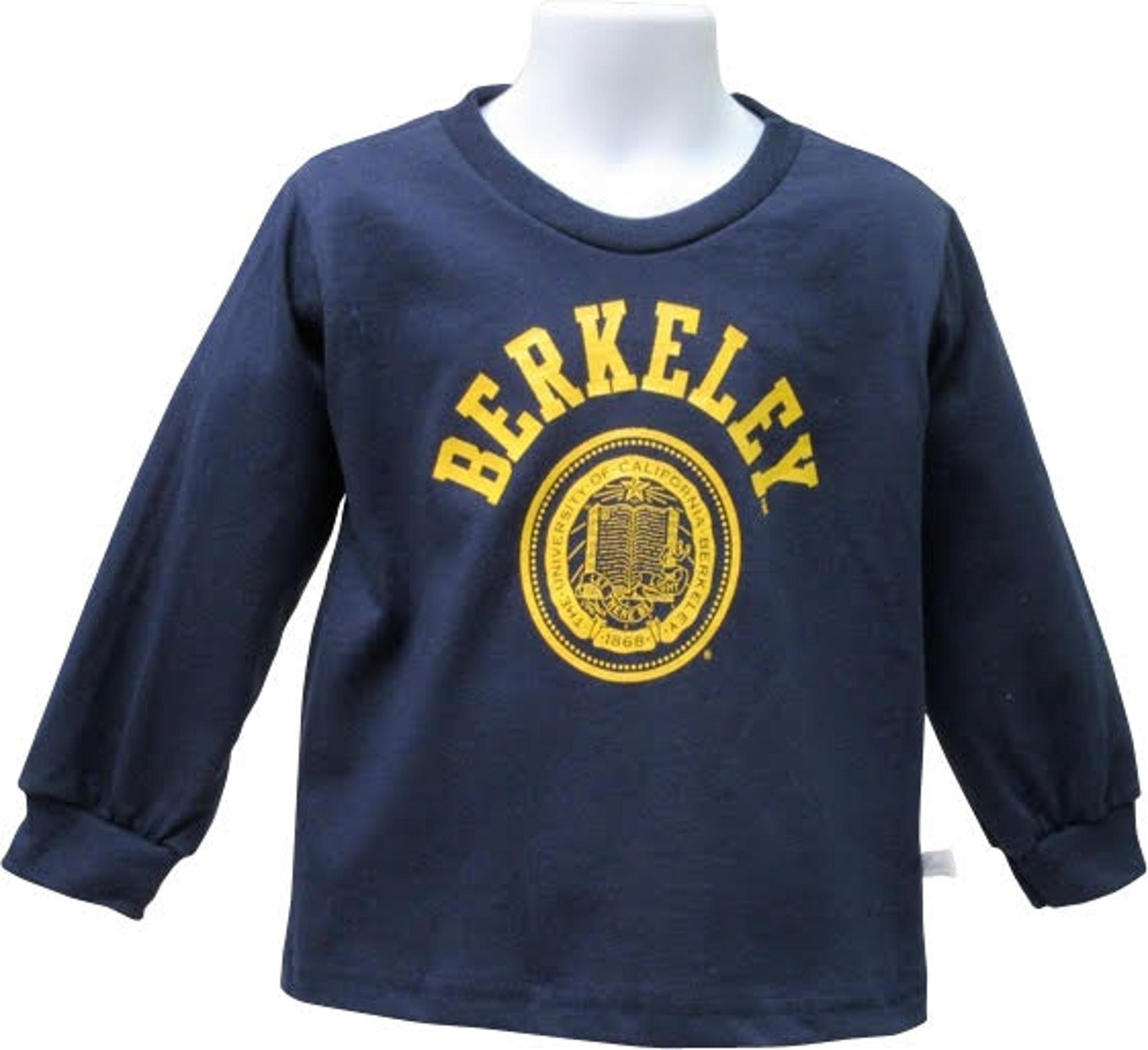Variant 2 of 2 for Toddler Berkeley Seal Crew