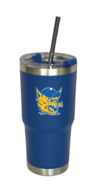 TAMUK 20 OZ TUMBLER PORKY ROYAL; $33.99