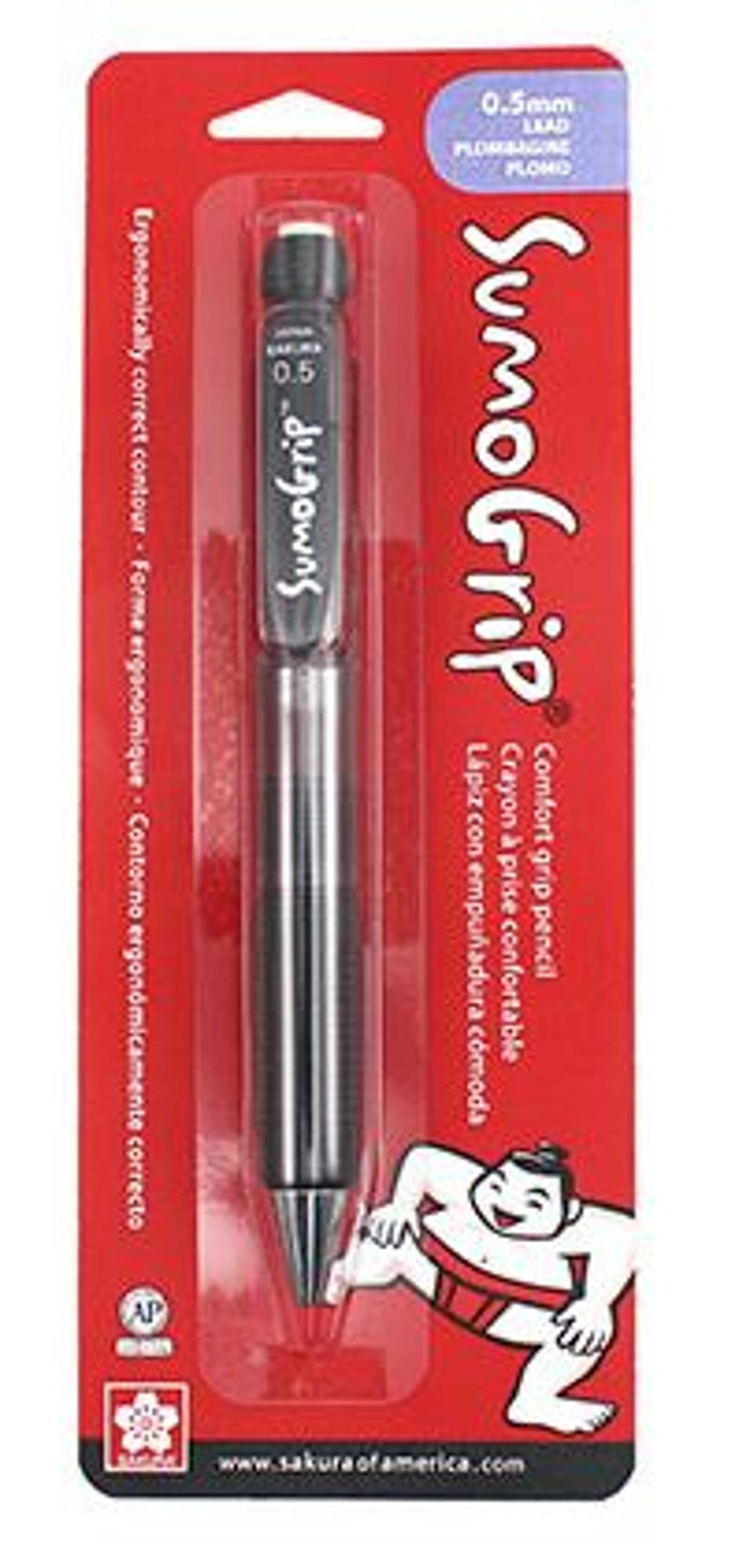image of: SumoGrip Mechanical Pencil