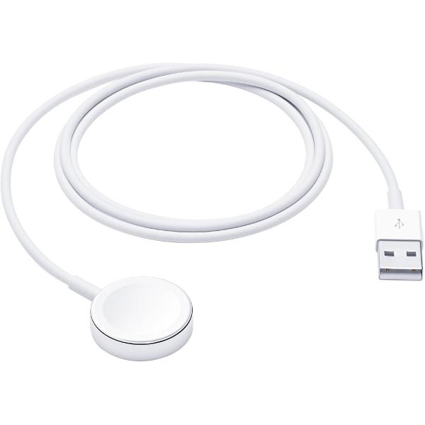 APPLE Cable Watch Charger; $28.99