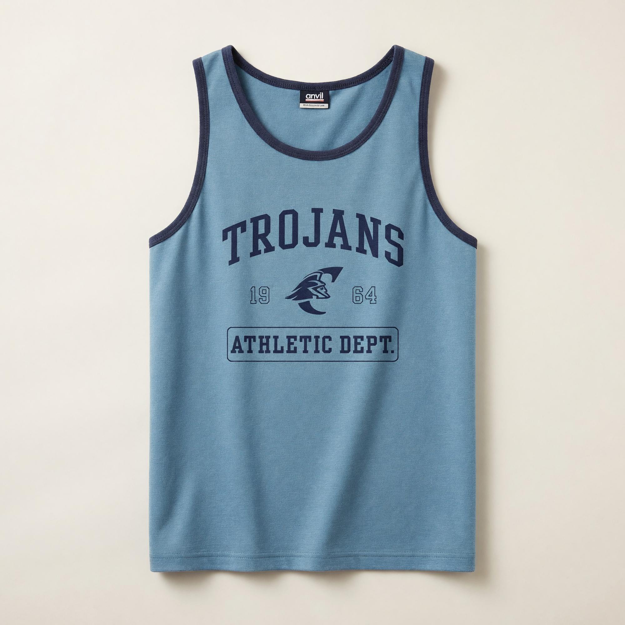 Product image 2 of 2 for Trojan Athletics series