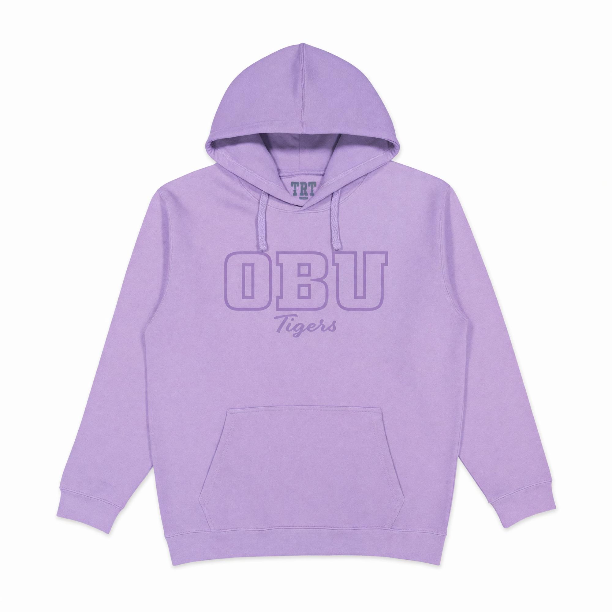 Product image 2 of 2 for OBU Tigers Hoodie