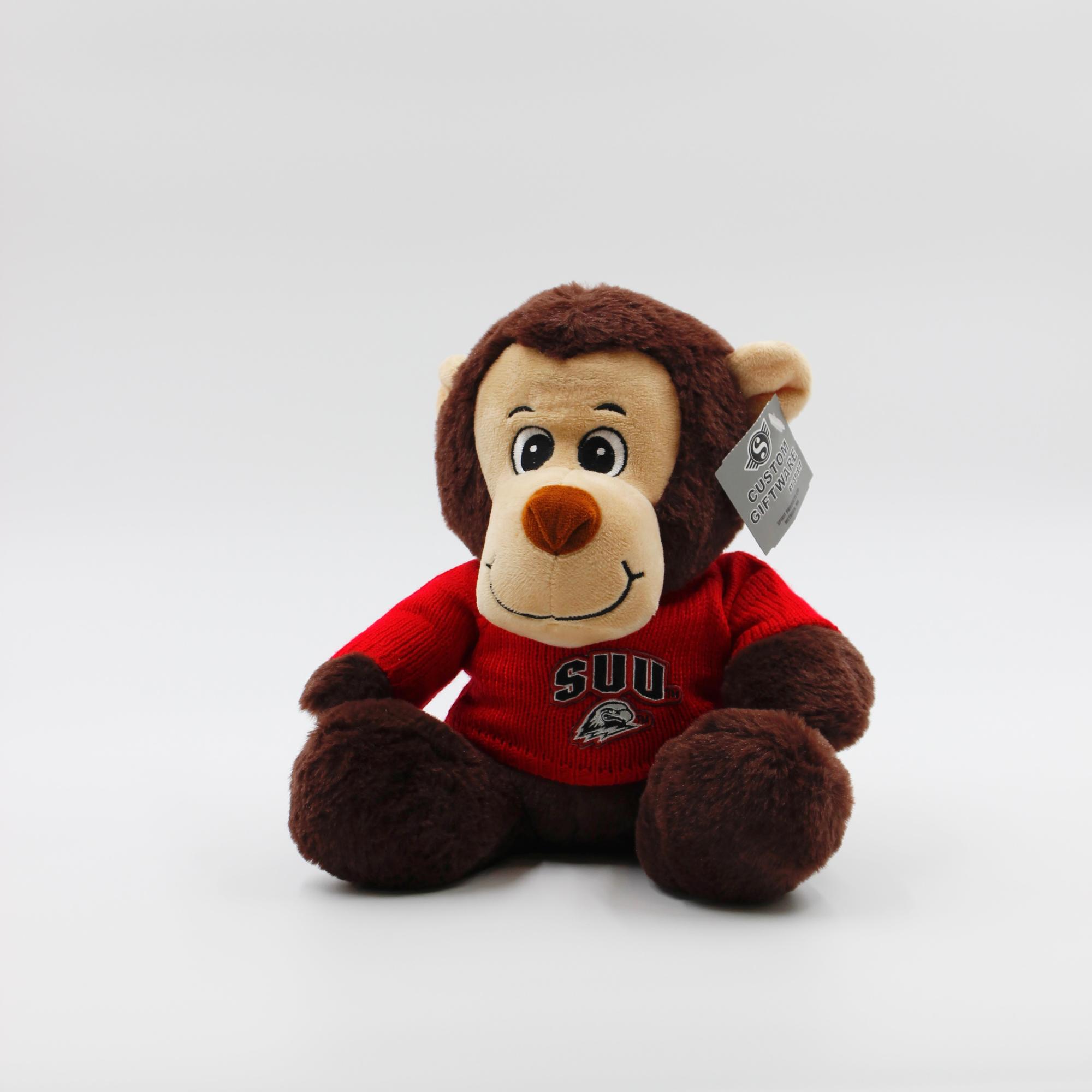 image of: Spirit Elliot & Friends Plush SUU