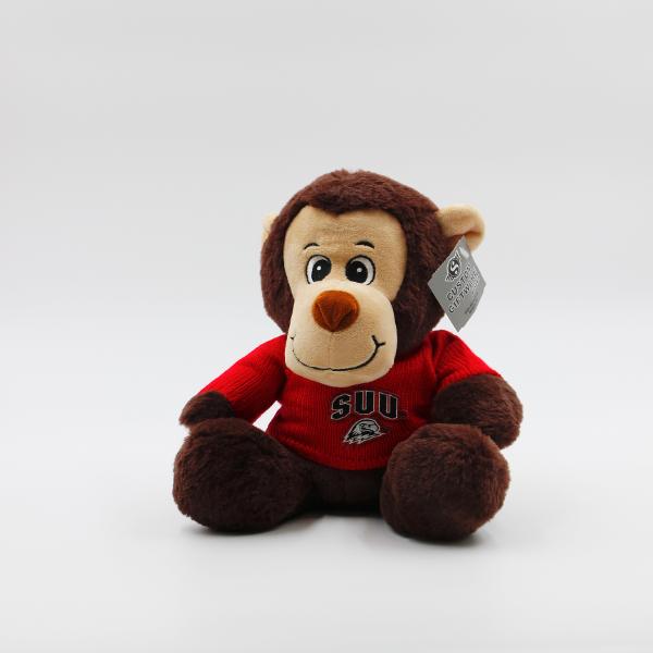 Spirit Elliot & Friends Plush SUU; $29.99
