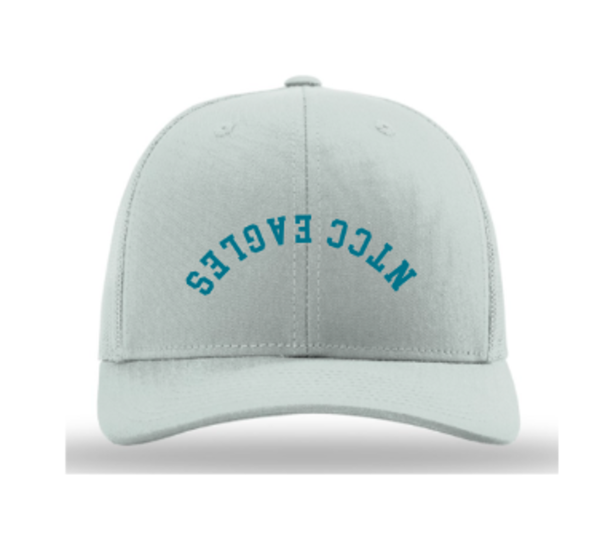 Product image 5 of 10 for Cap Upside Down NTCC Eagles