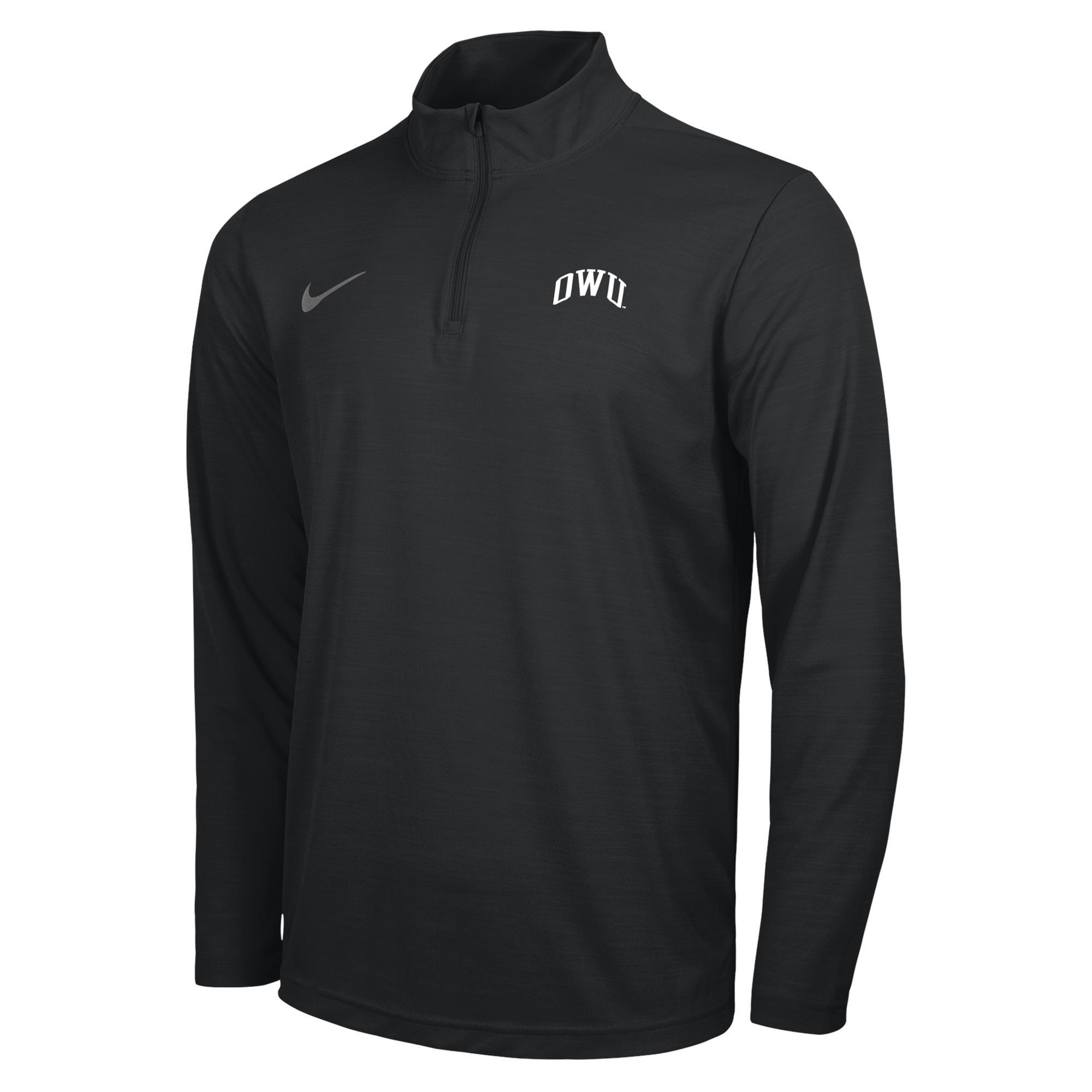 Product image 1 of 3 for Owu Nike Quarter-Zip Intensity