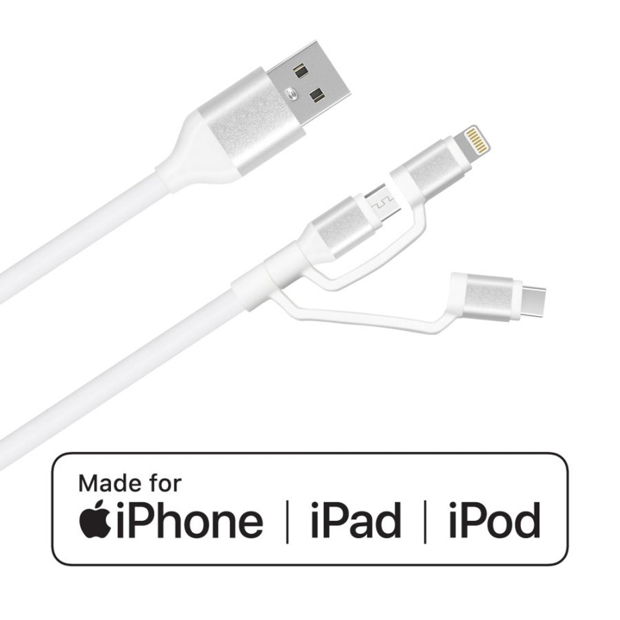 Product image 2 of 3 for USB-C to USB-C Fast Cable - 10'