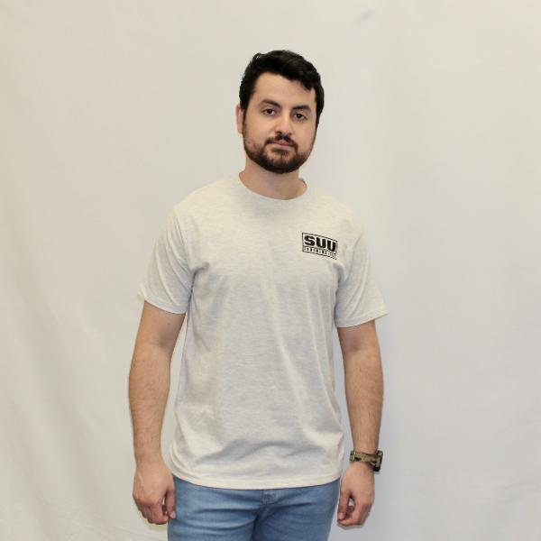 Sport Short Sleeve Tee SUU T-Birds – Large Back Graphic; $19.99