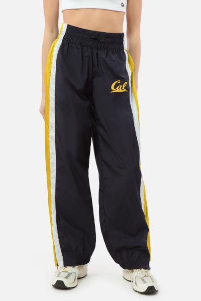 Women's Track Pants Cal Logo; $84.00
