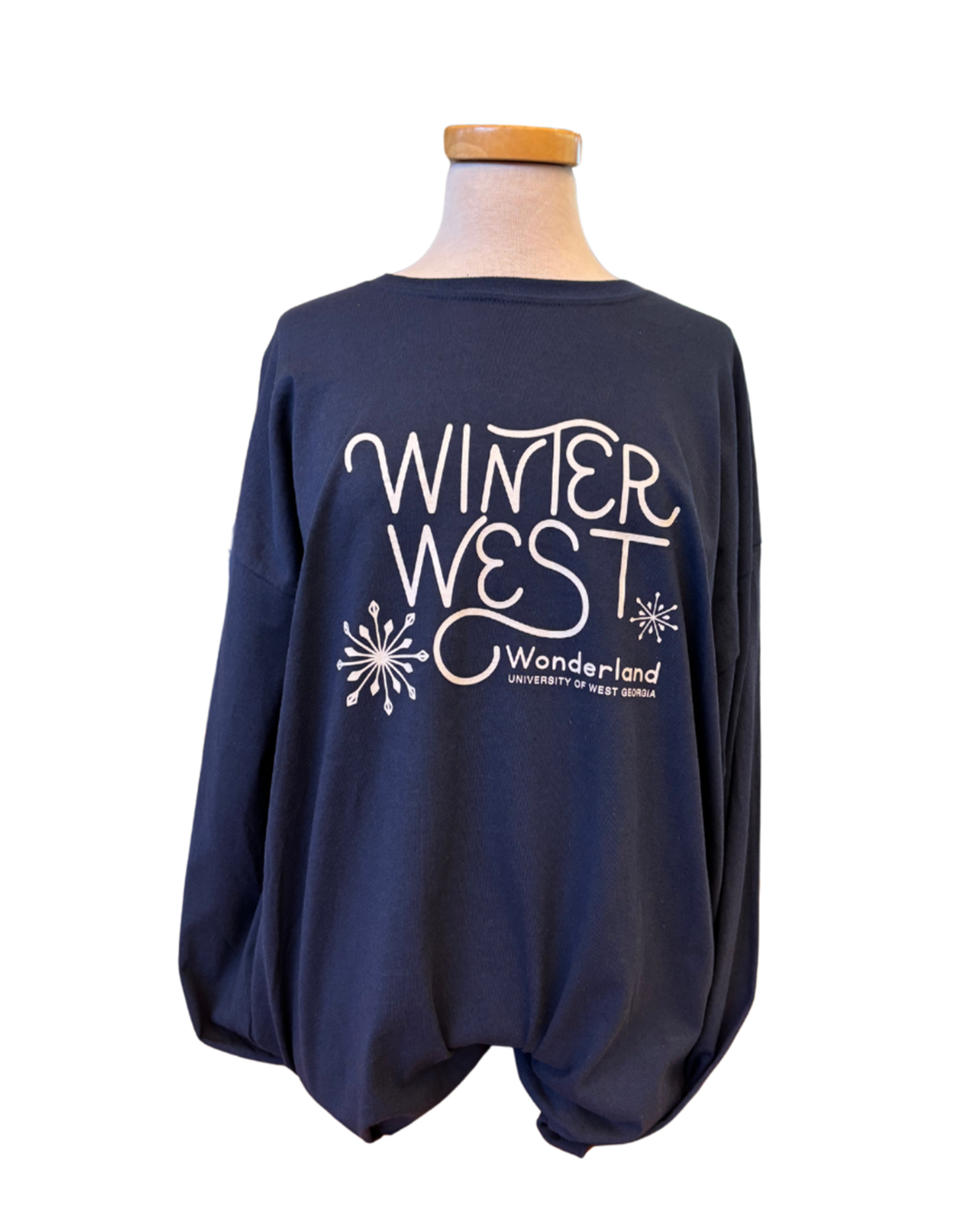 Product image 1 of 2 for WINTER WEST LONG SLEEVE TEE
