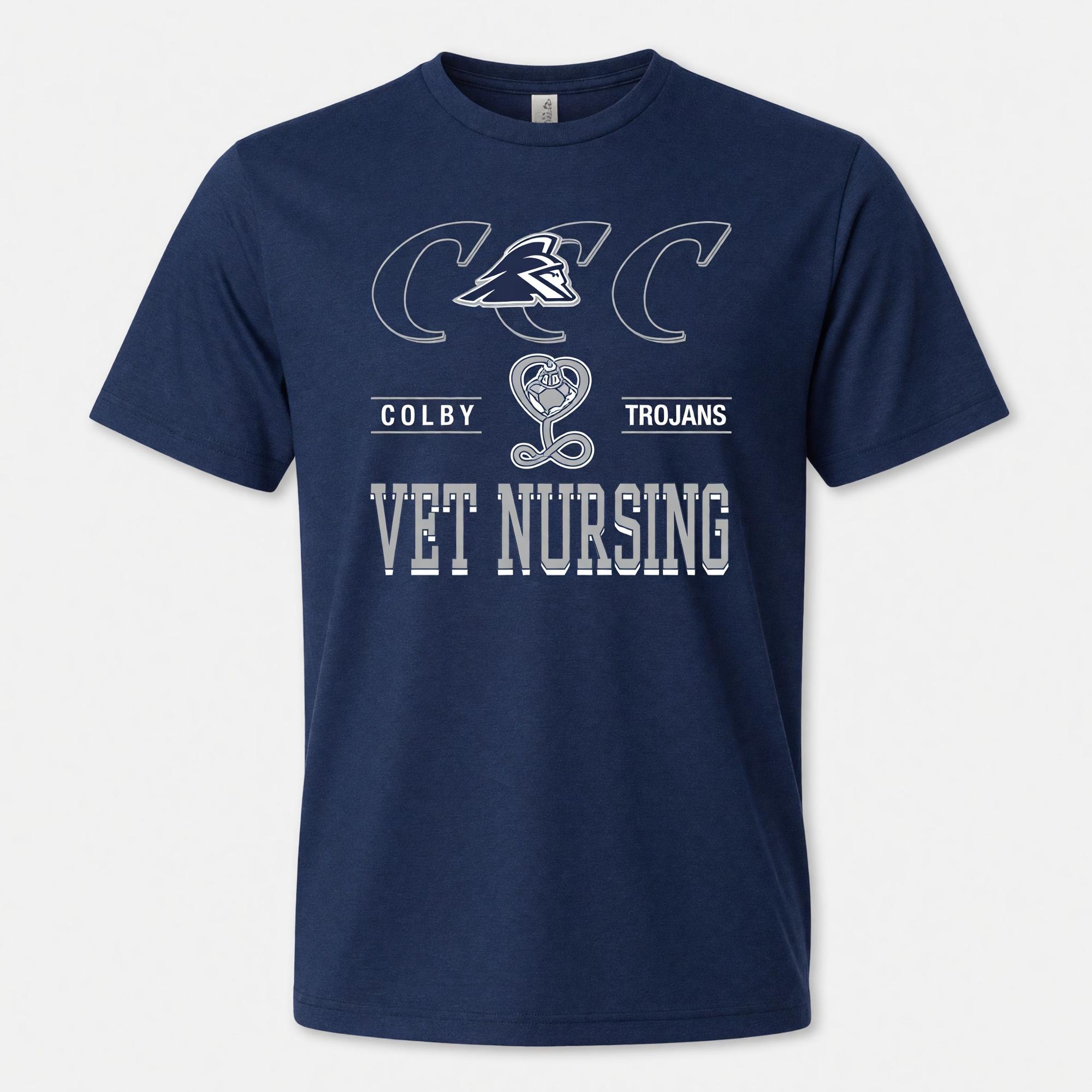 Product image 1 of 1 for Vet Nursing