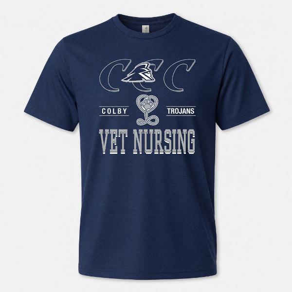 Vet Nursing; $13.99