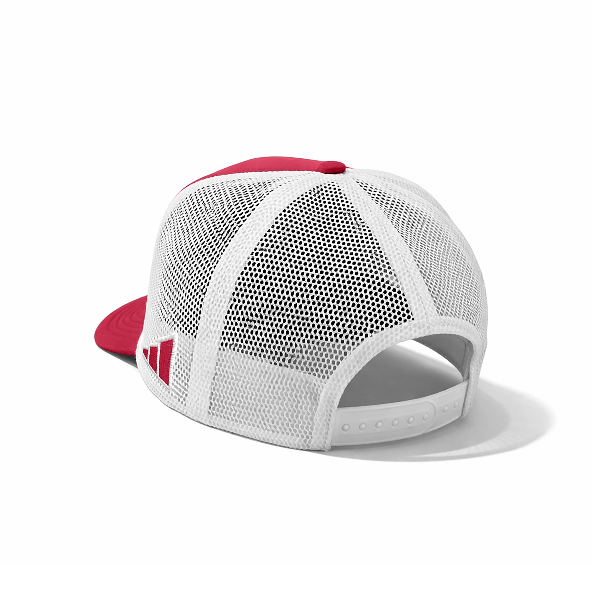 Product image 2 of 2 for ADIDAS STRUCTURE ROPE SNAPBACK